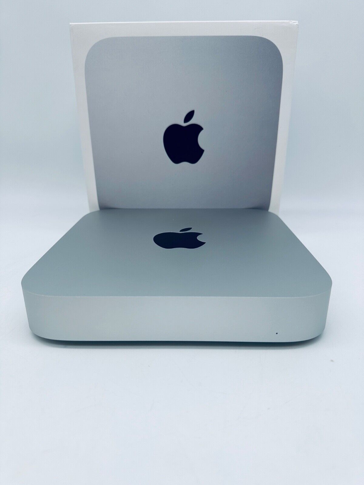 Apple Mac Mini 2023 M2 Pro 12-Core CPU 19-Core GPU 16GB RAM 2TB Flash SSD