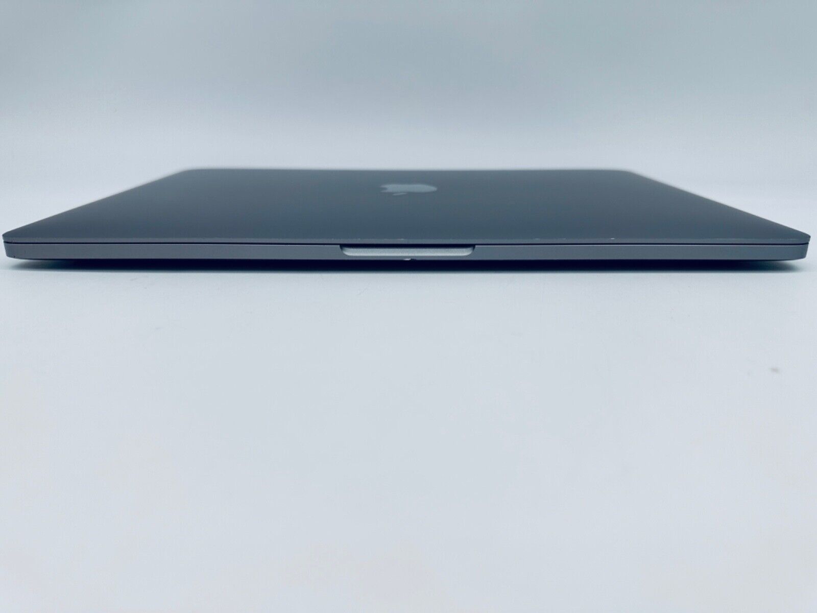 Apple M1 MacBook Pro 13-Inch Touch Bar 8-Core CPU 8-GPU 8GB Ram 512GB SSD Grey