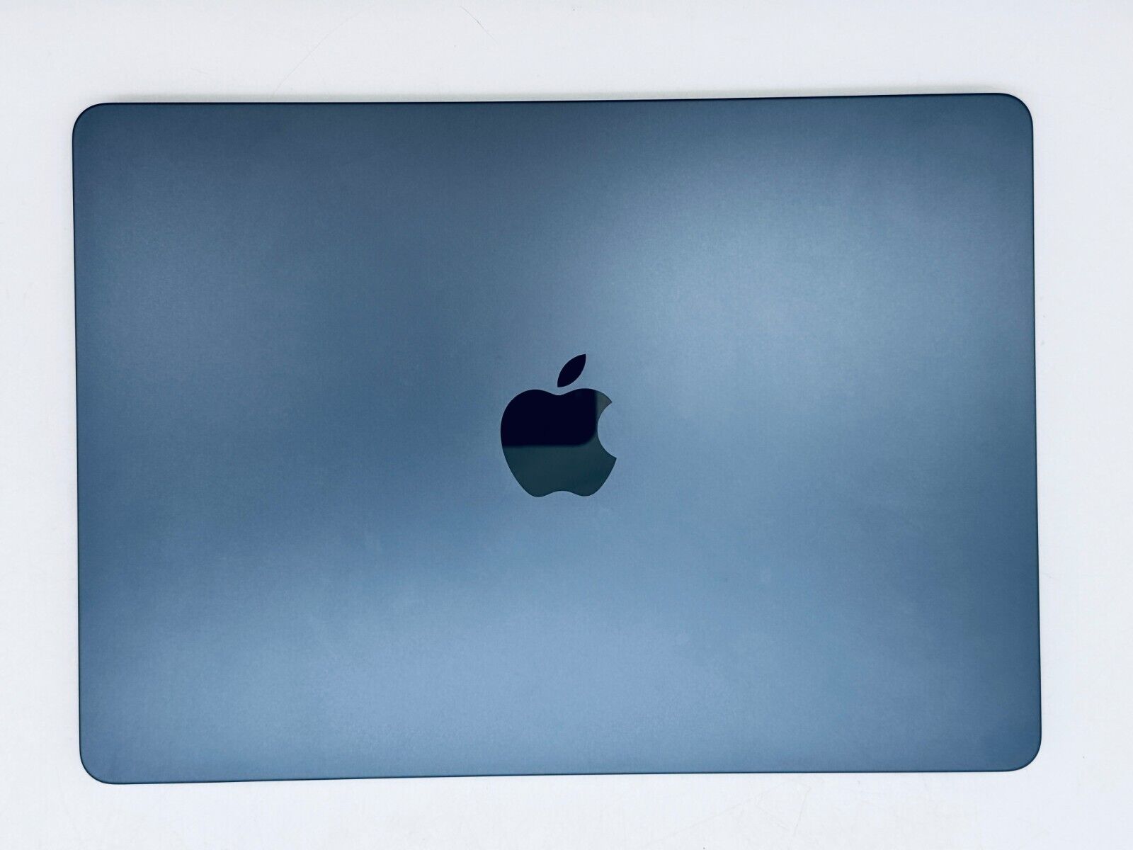 Apple M3 MacBook Air 2024 13-Inch 8-Core CPU 10-Core GPU 16GB 512GB Mnd Blue