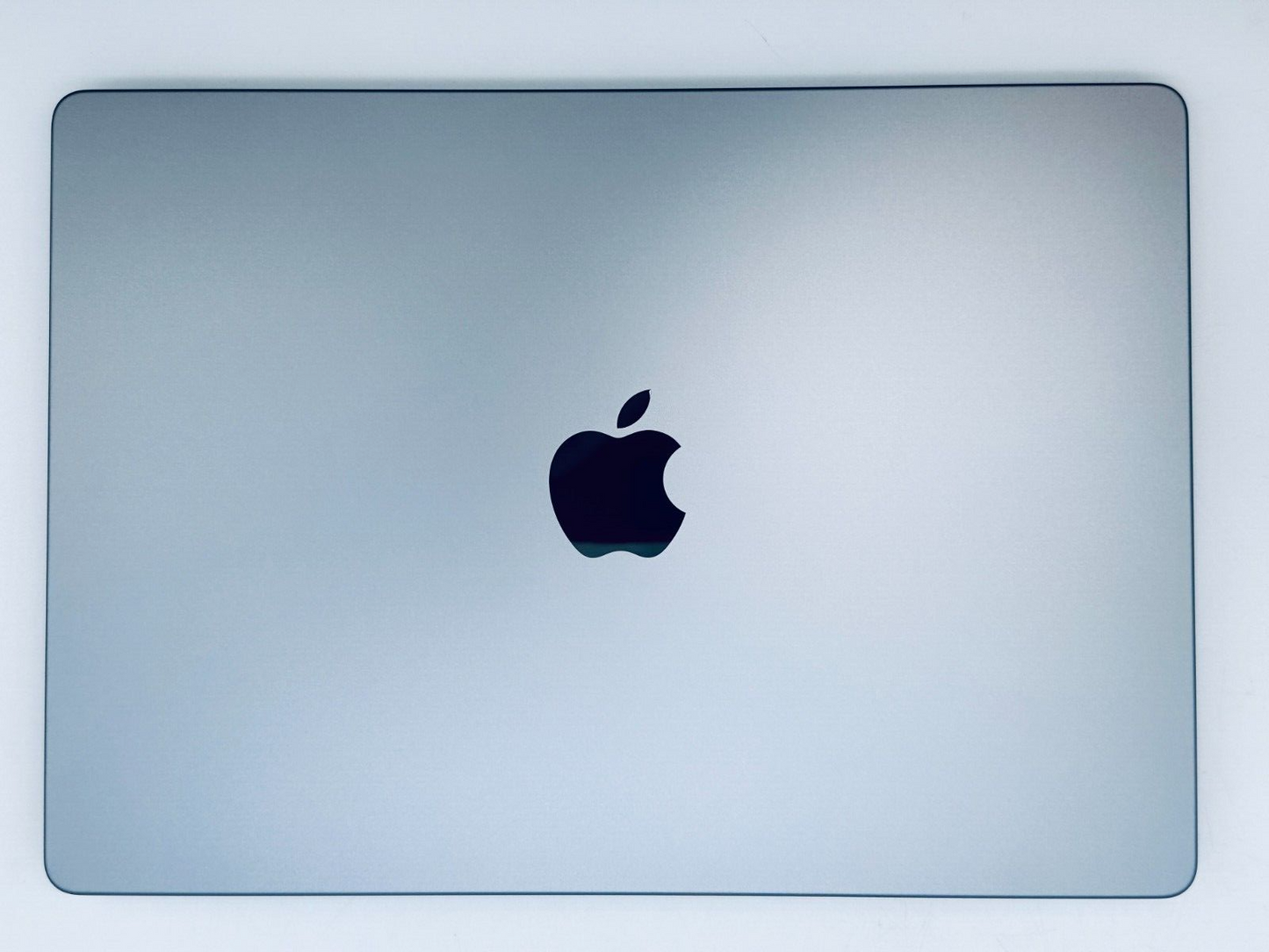 Apple MacBook Pro 14" 2023 M3 8-Core CPU 10-Core GPU 8GB 512GB SSD Space Grey