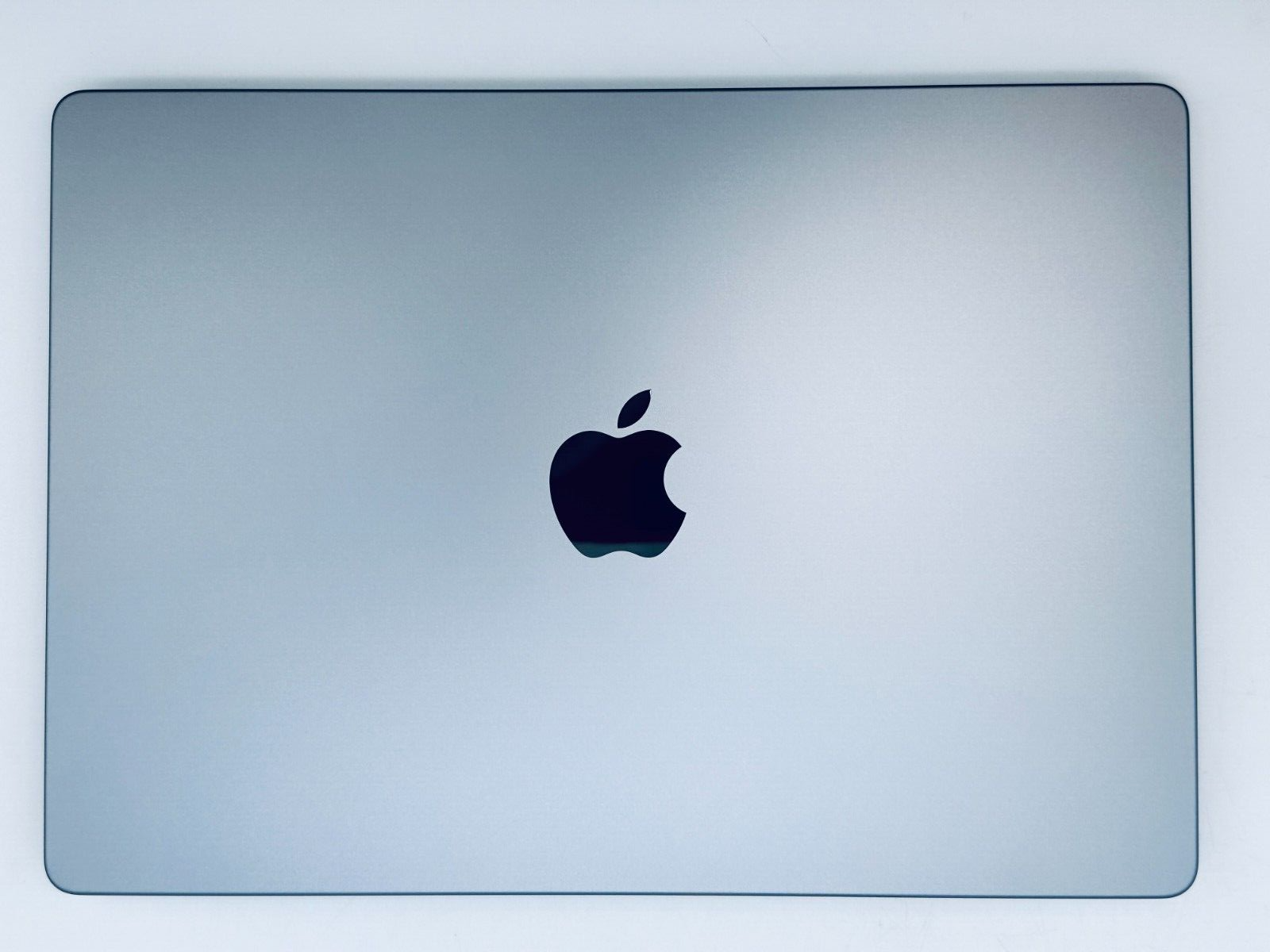 Apple MacBook Pro 14" 2023 M3 8-Core CPU 10-Core GPU 8GB 512GB SSD Space Grey