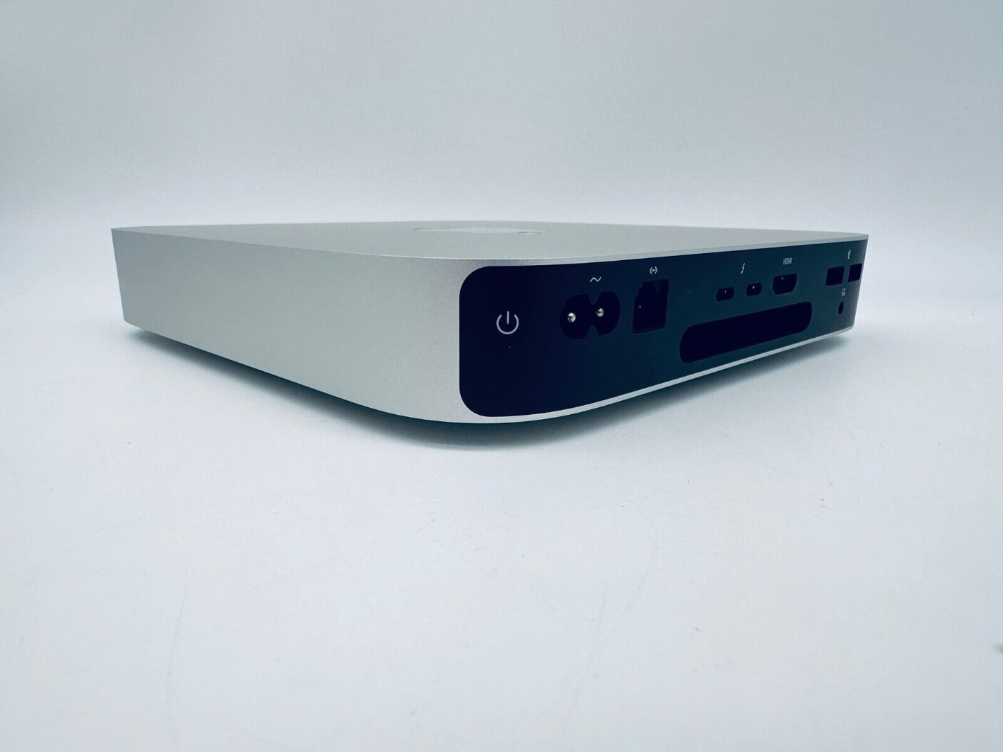 Apple Mac Mini 2020 M1 8-Core CPU 8-Core GPU 16GB RAM 1TB Flash SSD, Silver