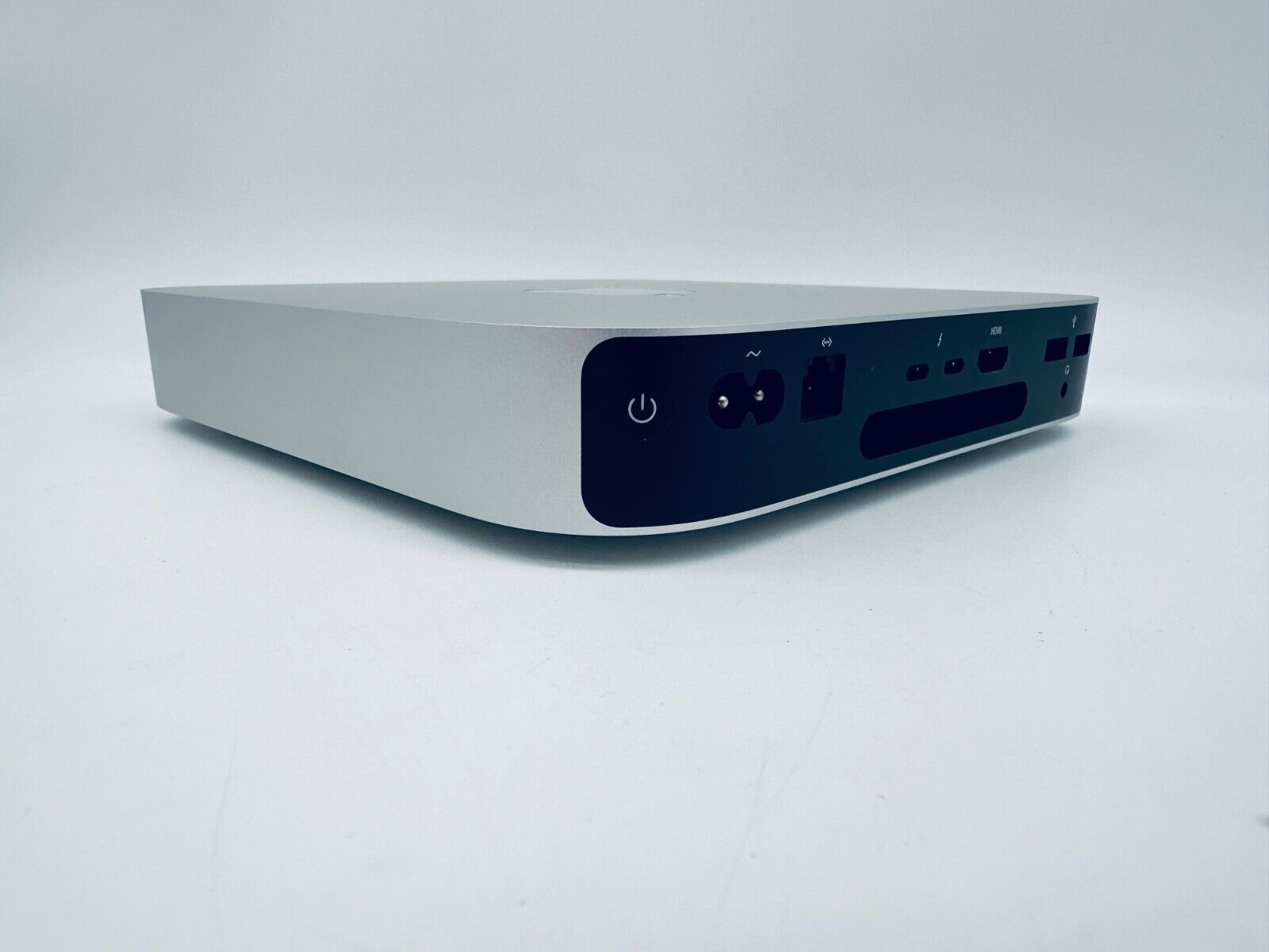 Apple Mac Mini 2020 M1 8-Core CPU 8-Core GPU 16GB RAM 1TB Flash SSD, Silver