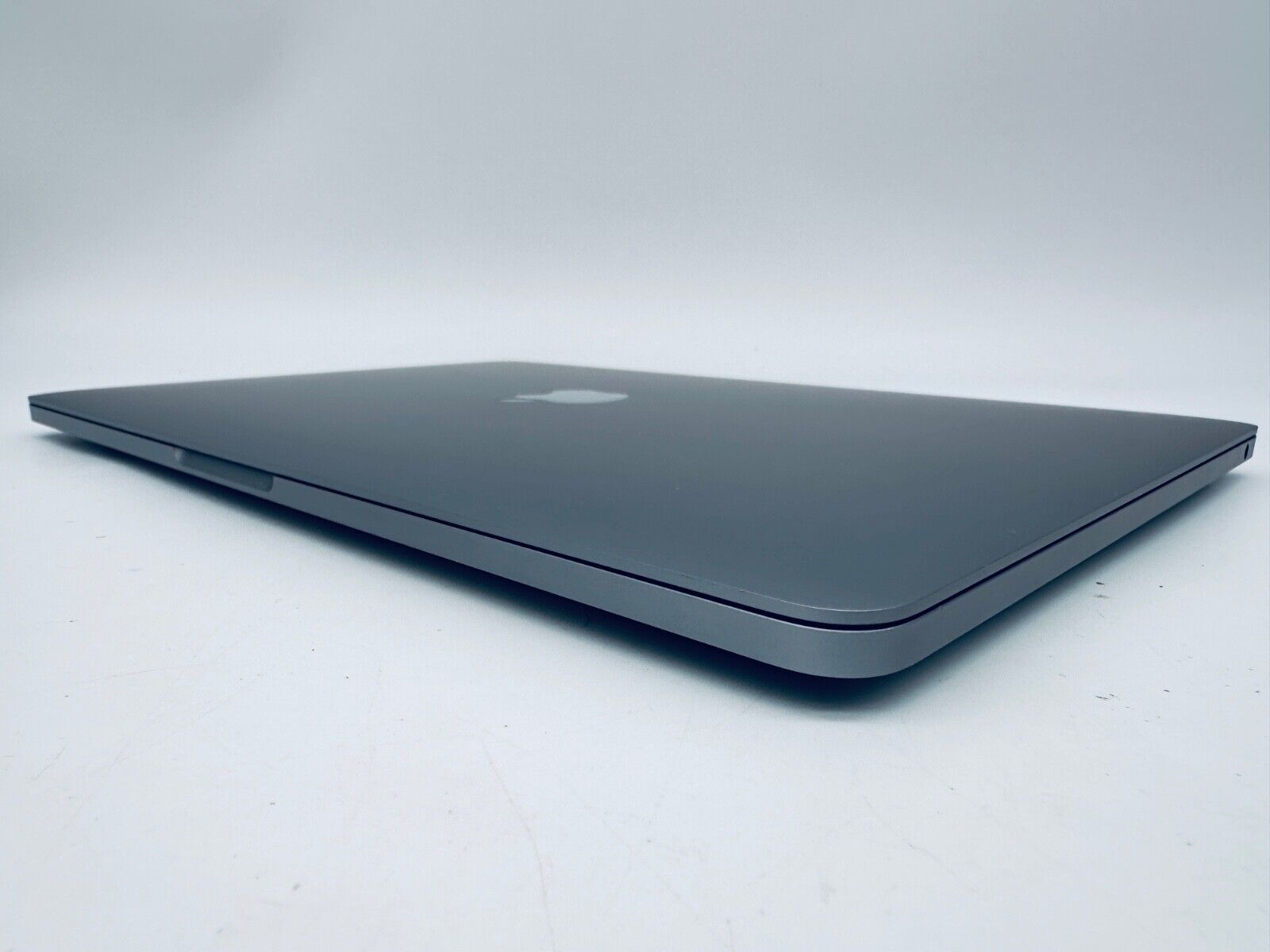Apple M1 MacBook Pro 13-Inch Touch Bar 8-Core CPU 8-GPU 16GB Ram 512GB SSD Grey