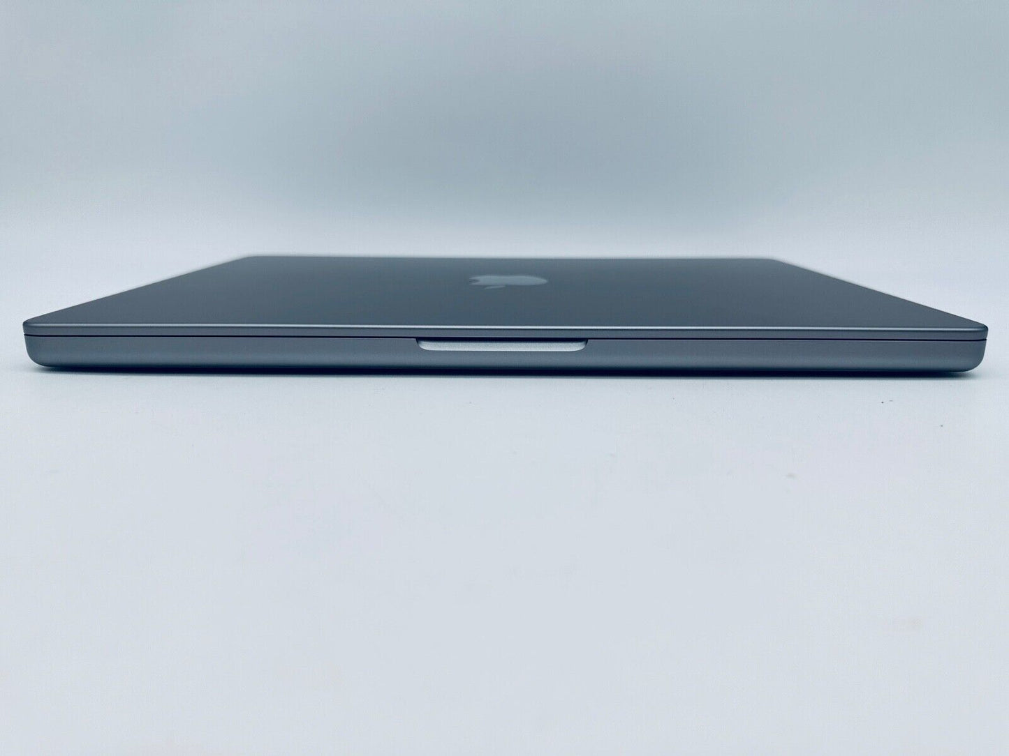 Apple MacBook Pro 14" M1 Pro 8-Core CPU 14-Core GPU 16GB 512GB SSD In Space Grey