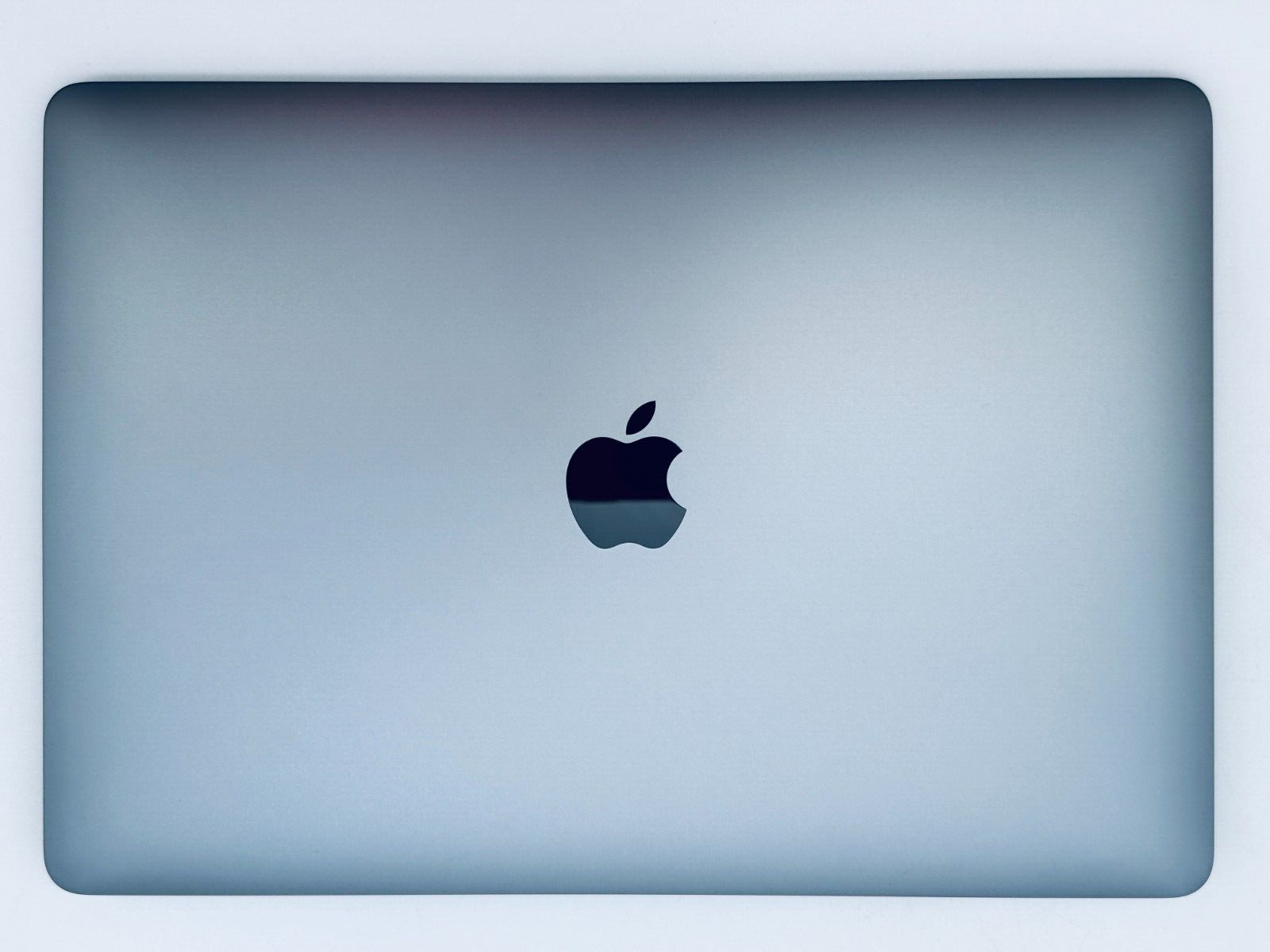 Apple MacBook Air 13" Retina M1 8-Core CPU 7-Core GPU 8GB Ram 256GB SSD Sp Grey