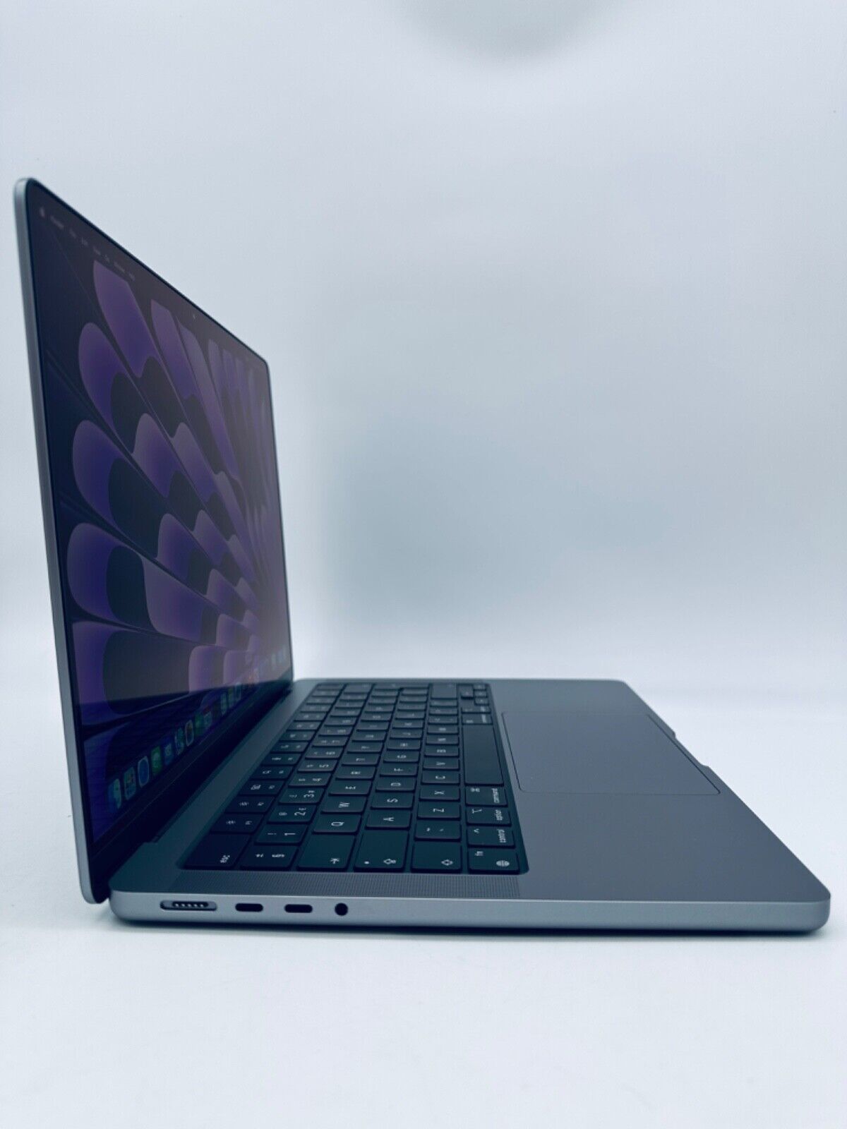 Apple MacBook Pro 14" 2023 M2 Pro 10-Core CPU 16-Core GPU 16GB 512GB In Sp Grey