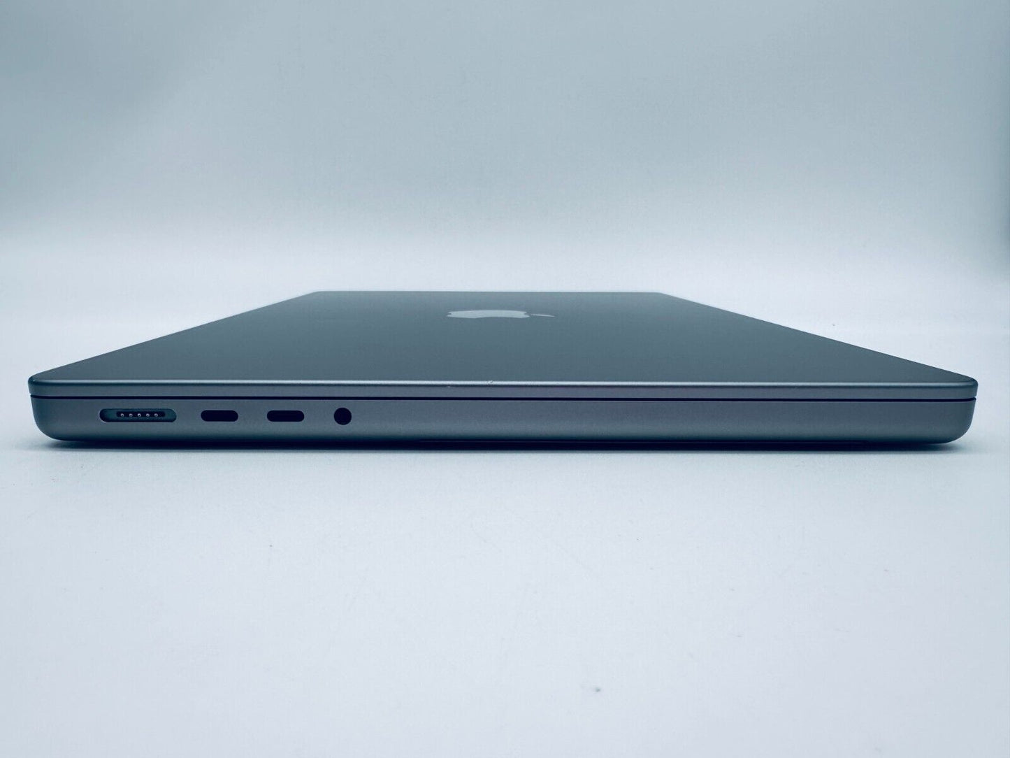Apple MacBook Pro 14" M1 Pro 8-Core CPU 14-Core GPU 16GB 512GB SSD Space Grey