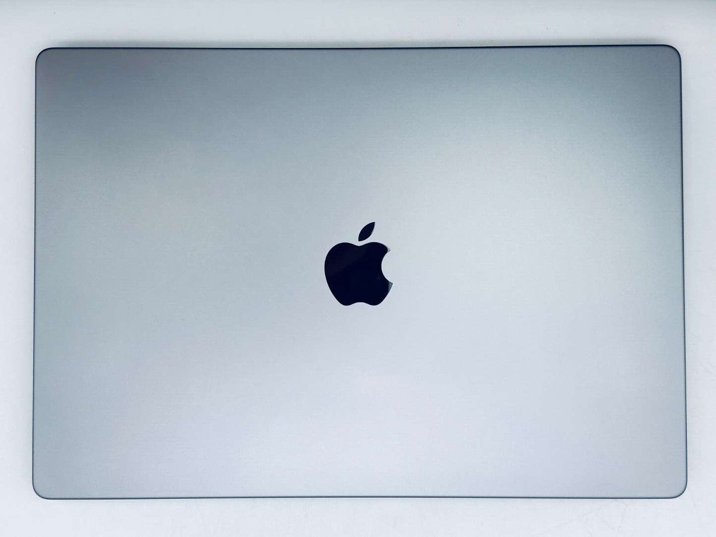 Apple MacBook Pro 16" 2021 M1 Pro 10-Core CPU 16-Core GPU, 16GB, 1TB, Space Grey