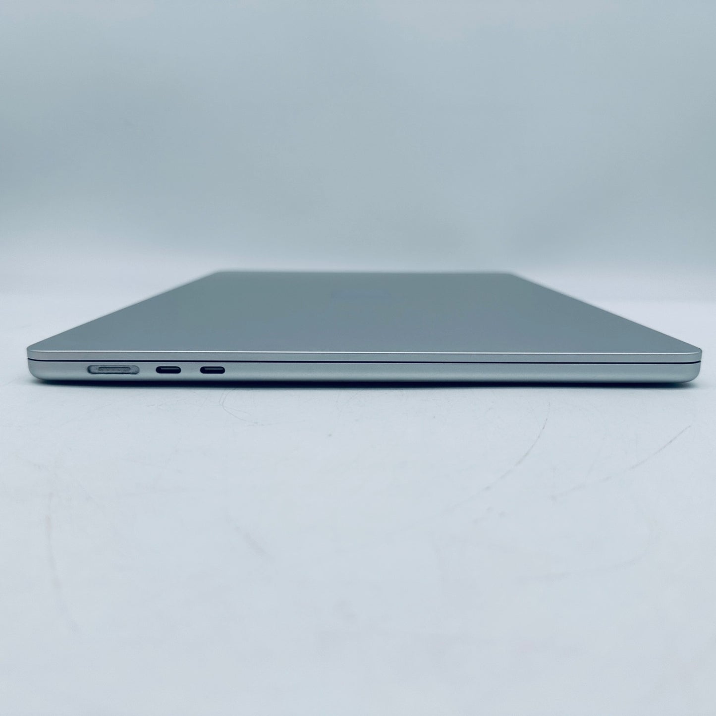 MacBook Air M3 15-Inch 2024 8-Core CPU 10-Core GPU 8GB 256GB Silver 12M Warranty