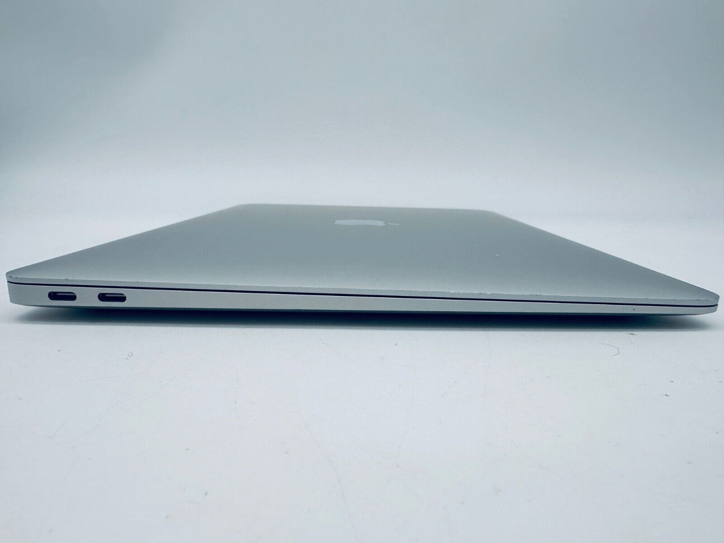 Apple MacBook Air 13-Inch Retina 2020 Intel i3 CPU, 8GB Ram 256GB SSD In Silver