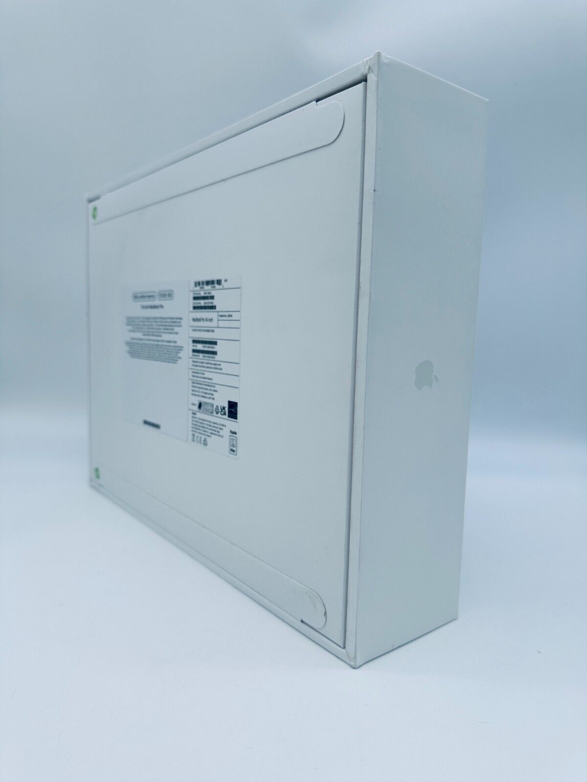 NEW Apple MacBook Pro 14" 2023 M3 8-Core CPU 10-Core GPU 8GB 512GB SSD In Silver