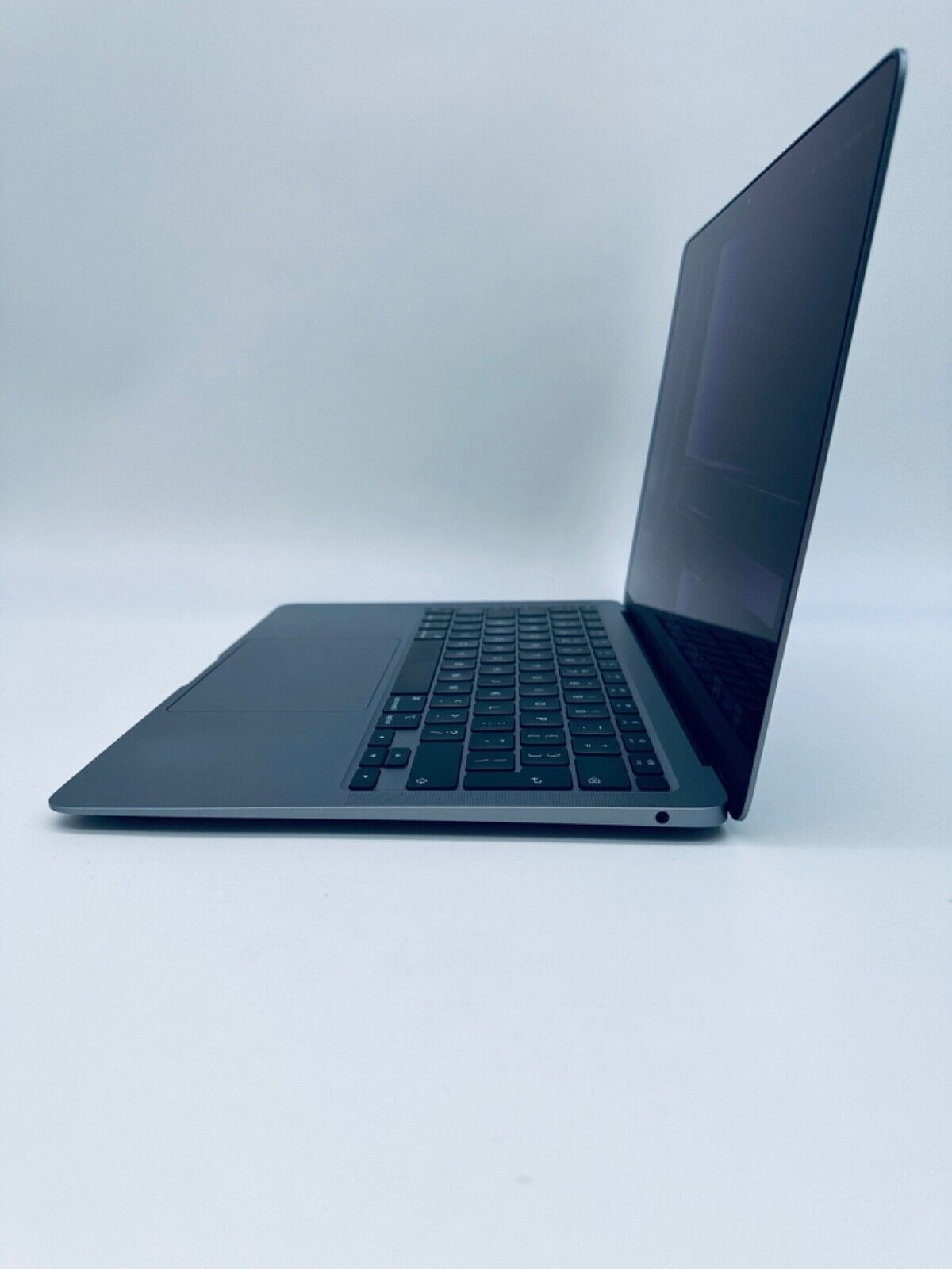 Apple MacBook Air 13" Retina M1 8-Core CPU 8-Core GPU 8GB Ram 512GB SSD Sp Grey