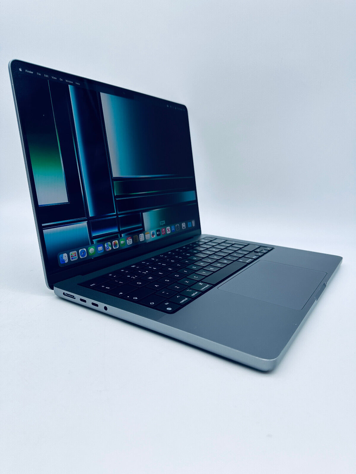 Apple MacBook Pro 14" 2023 M2 Max 12-Core CPU 38-Core GPU 64GB 1TB SSD, Sp Grey