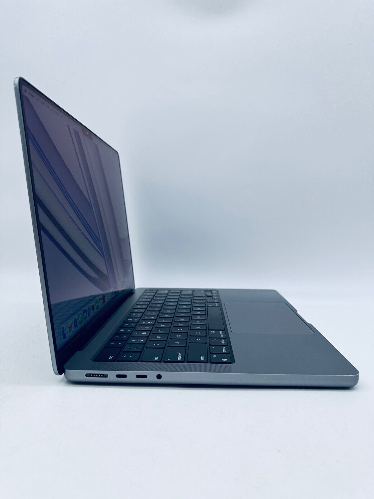 Apple MacBook Pro 14" 2023 M2 Pro 10-Core CPU 16-Core GPU 16GB 512GB SSD Sp Grey