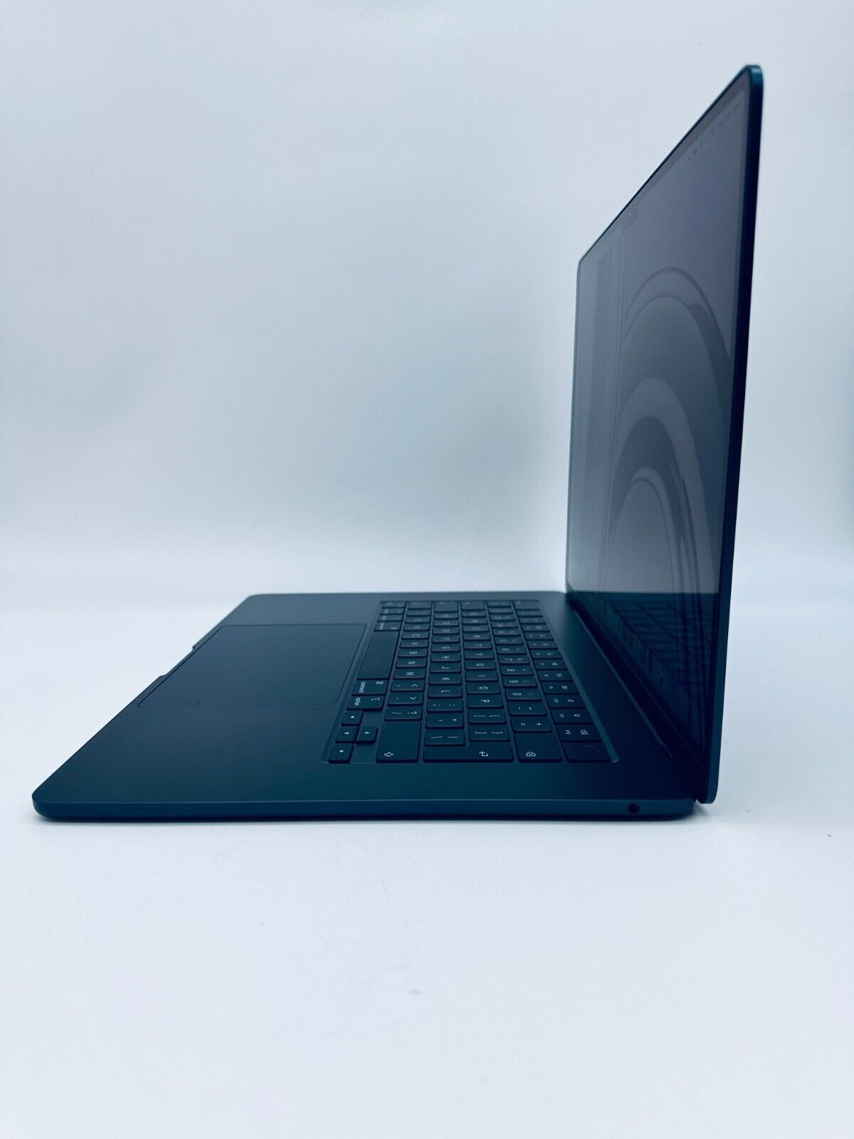 Apple MacBook Air 15.3" M2 8-Core CPU 10-Core GPU 8GB RAM 256GB, Midnight Blue