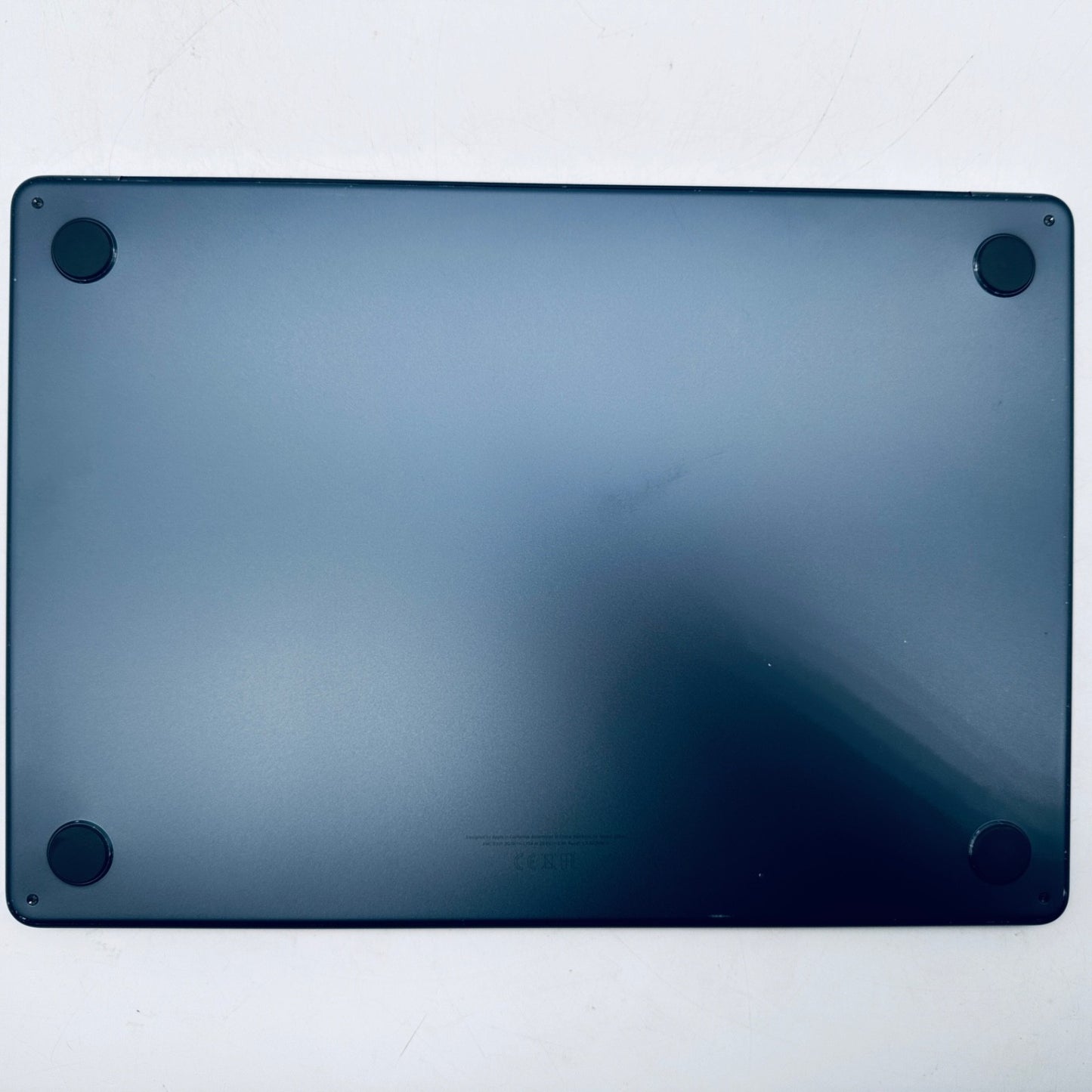 Apple MacBook Air 15-Inch M2 8-Core CPU 10-Core GPU 16GB 1TB SSD Midnight Blue