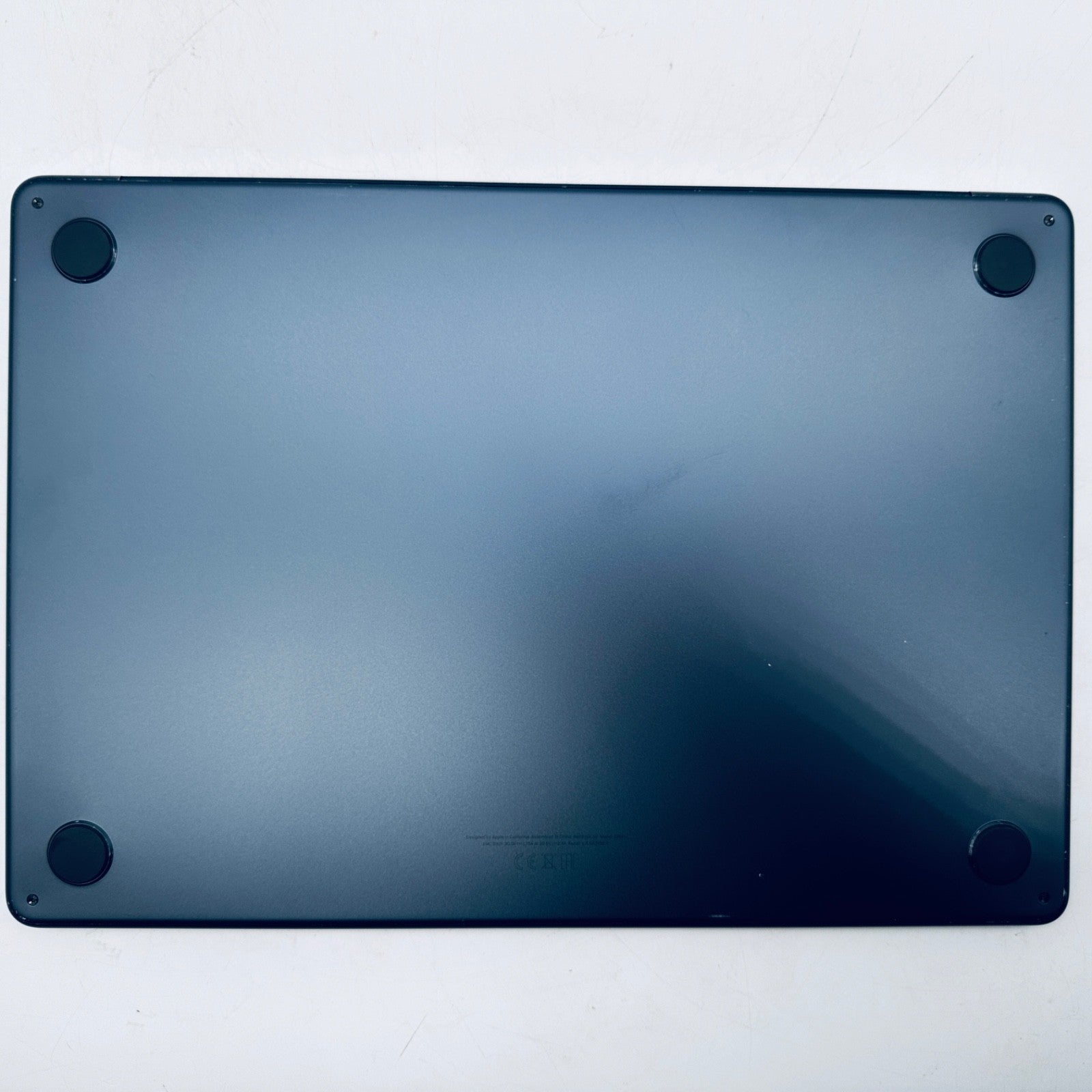 Apple MacBook Air 15-Inch M2 8-Core CPU 10-Core GPU 16GB 1TB SSD Midnight Blue