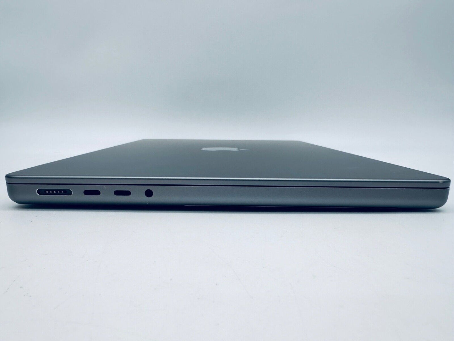 Apple MacBook Pro 14" 2023 M2 Pro 10-Core CPU 16-Core GPU 16GB 512GB SSD Sp Grey