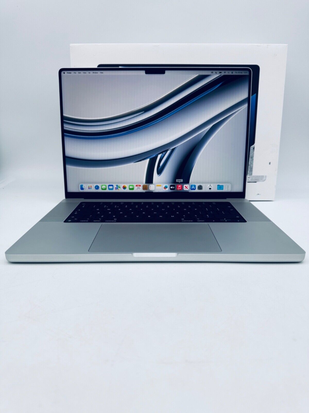 HOT 16 Inch New M2 Macbook Pro Apple MacBook Pro 16