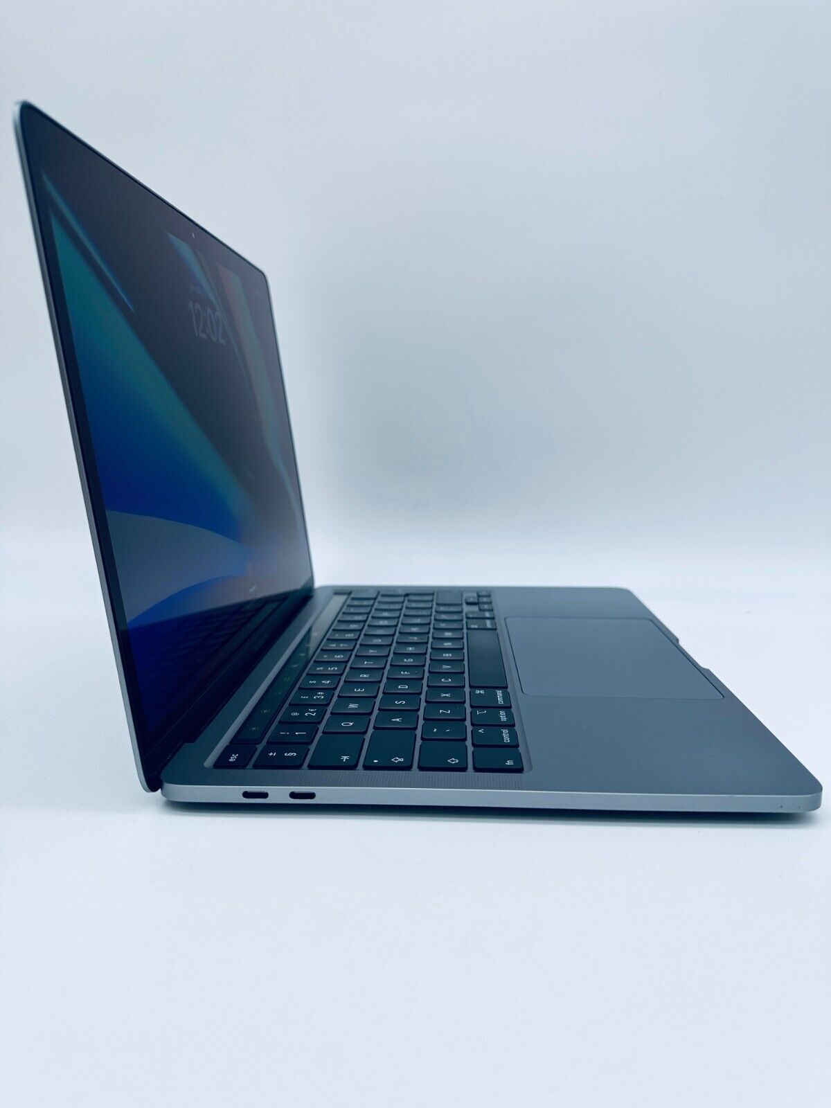 Apple MacBook Pro 13" Inch 2020 Core i5 1.4ghz, 8GB RAM, 512GB SSD, In Sp Grey
