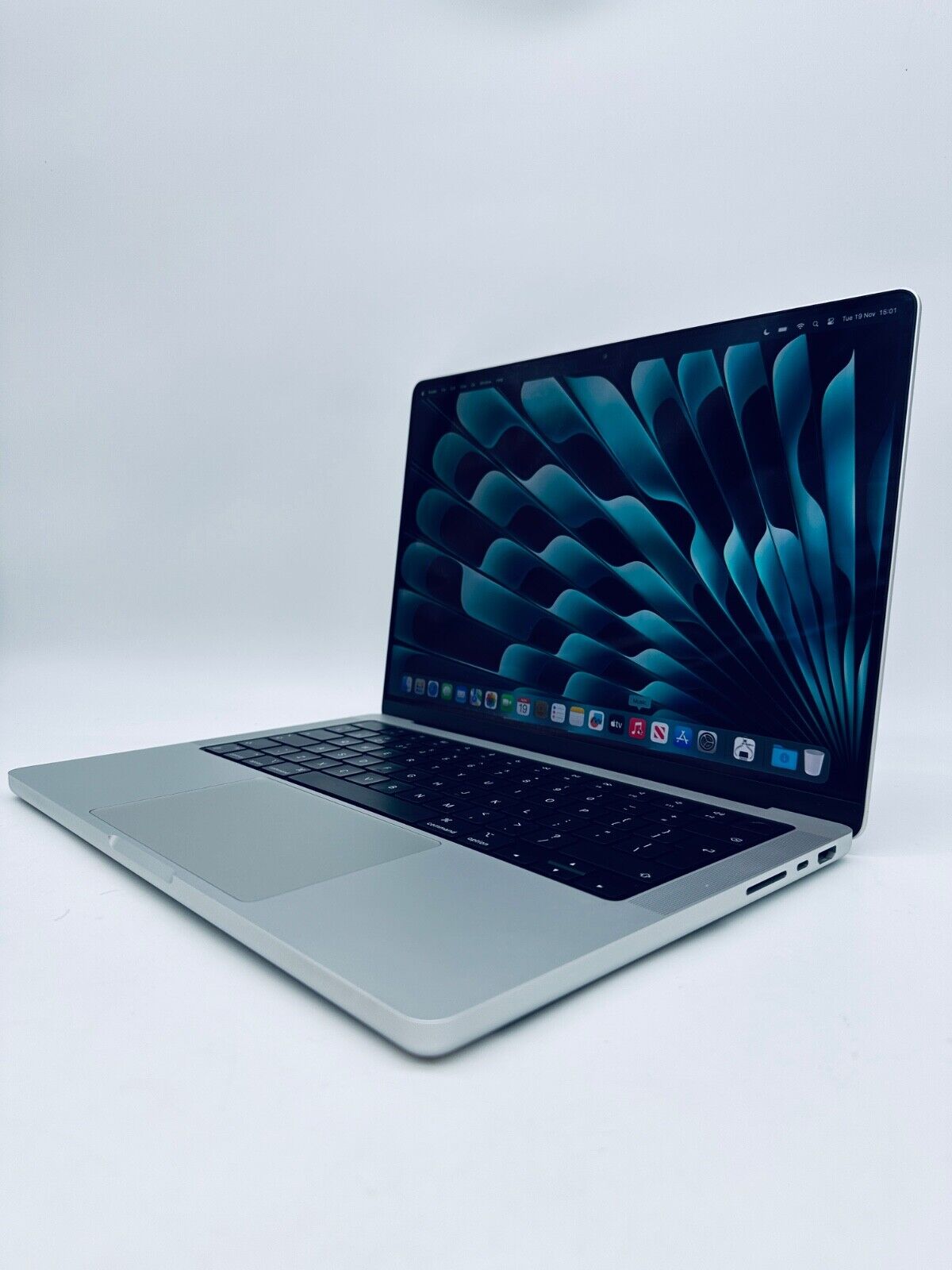 Apple MacBook Pro 14