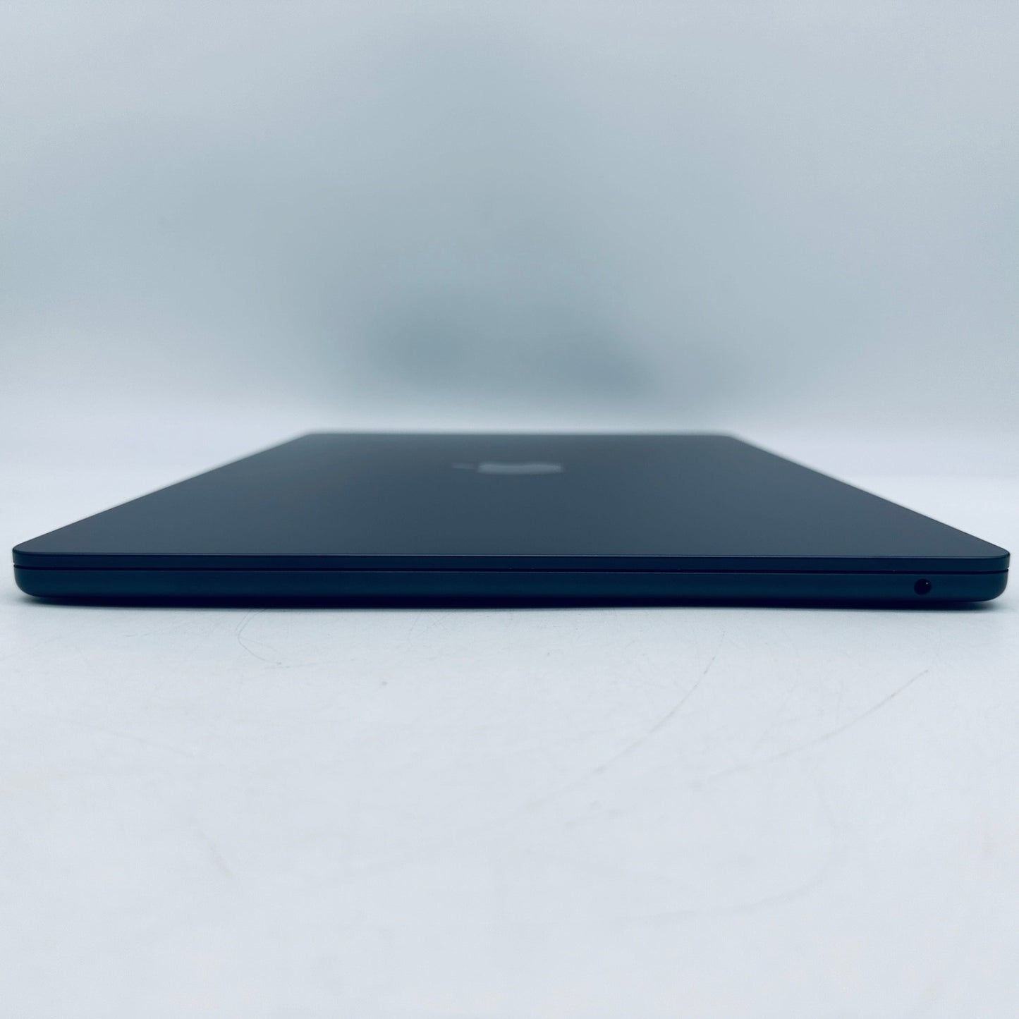 MacBook Air 15-Inch M2 8-Core CPU 10-Core GPU 8GB 512GB In MDN Blue + Warranty