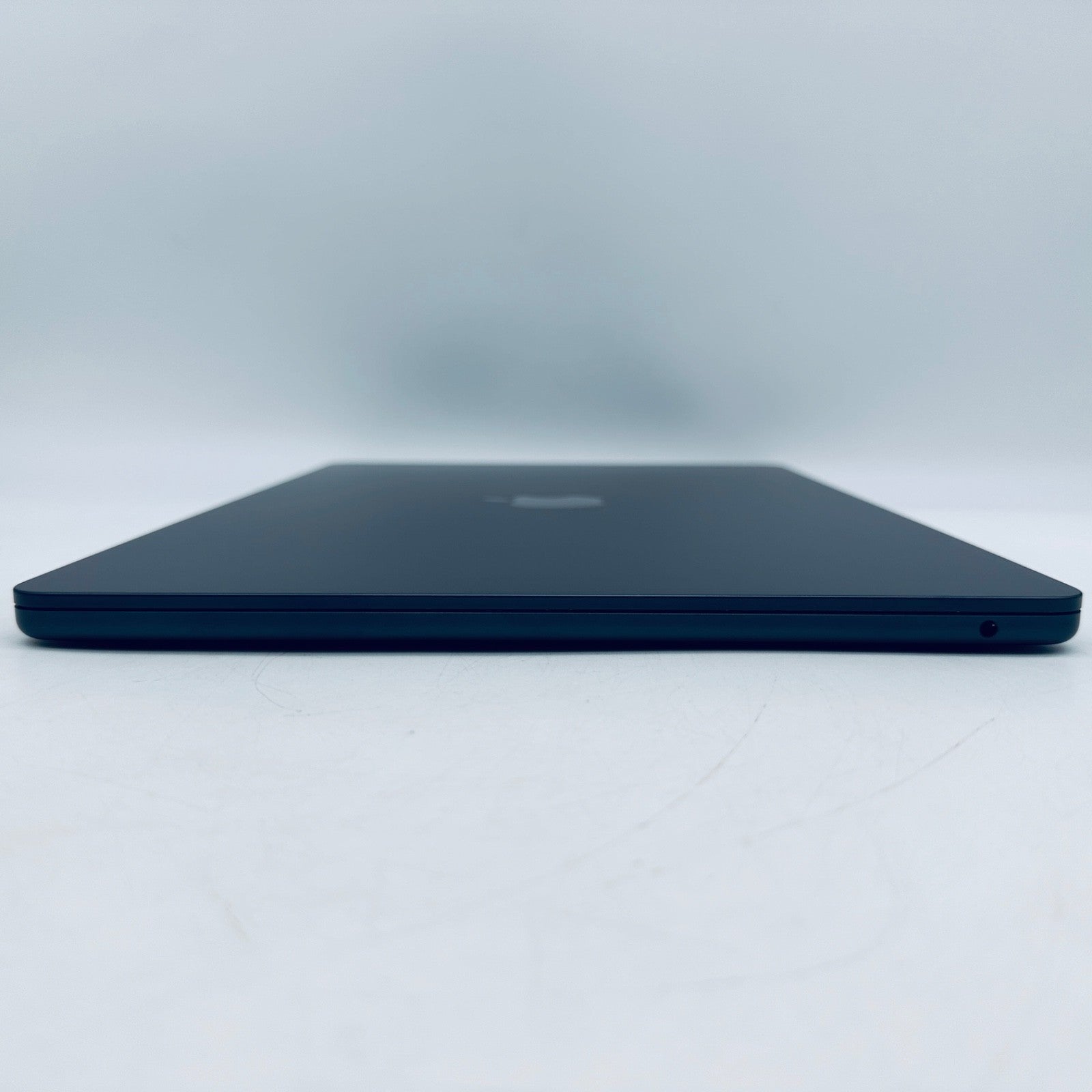 MacBook Air 15-Inch M2 8-Core CPU 10-Core GPU 8GB 512GB In MDN Blue + Warranty