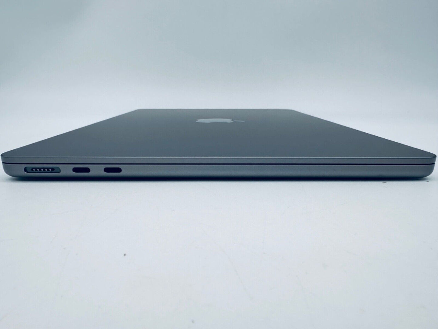 Apple M2 MacBook Air 13-Inch 8-Core CPU 8-Core GPU 8GB, 256GB SSD In Space Grey