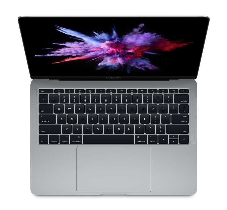Apple MacBook Pro 13" Inch 2017 Core i7 2.5ghz, 16GB RAM, 1TB SSD