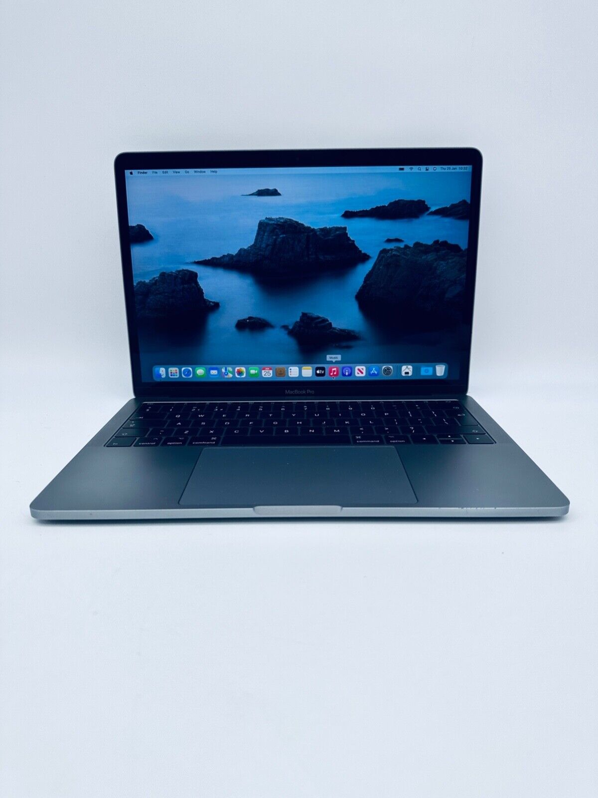 Apple MacBook Pro 13" Inch 2017 Core i7 2.5ghz, 16GB RAM, 1TB SSD