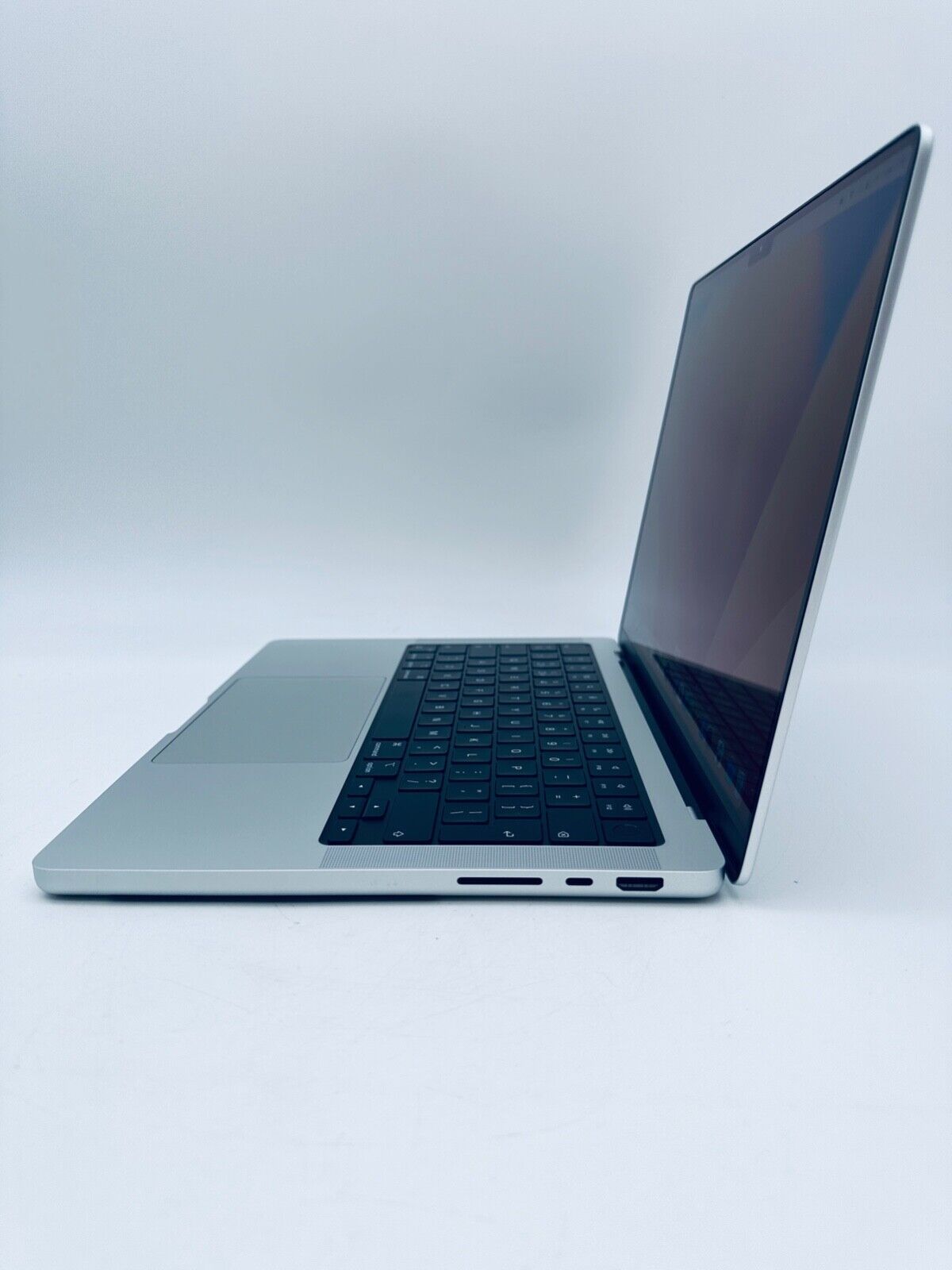 Apple MacBook Pro 14" 2023 M2 Max 12-Core CPU, 30-Core GPU 32GB 1TB, Silver