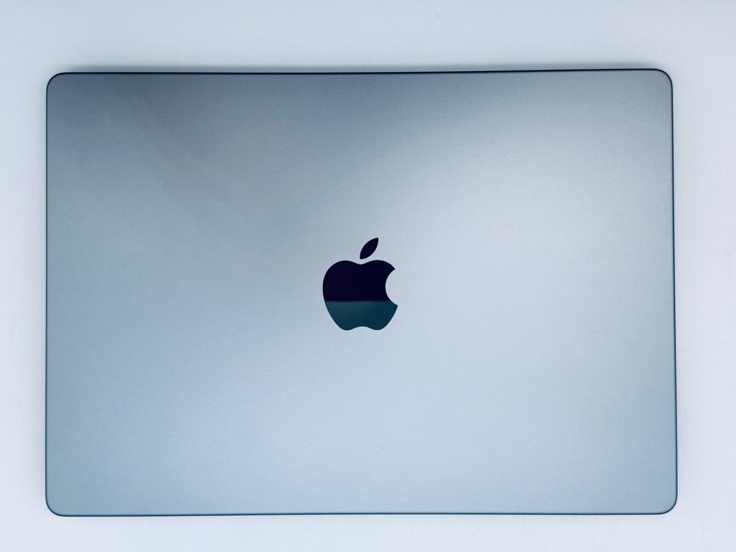 Apple MacBook Pro 14" 2021 M1 Pro 8-Core CPU 14-Core GPU 16GB 512G