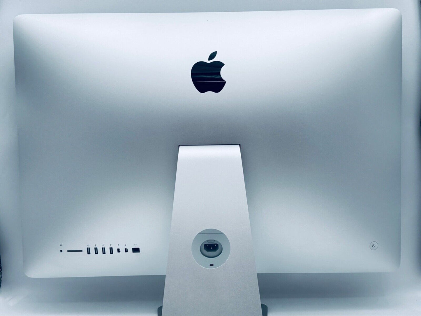 Apple iMac 27" 5K Retina Screen Late 2014 Intel i5 3.5Ghz, 24GB RAM 1TB Fusion