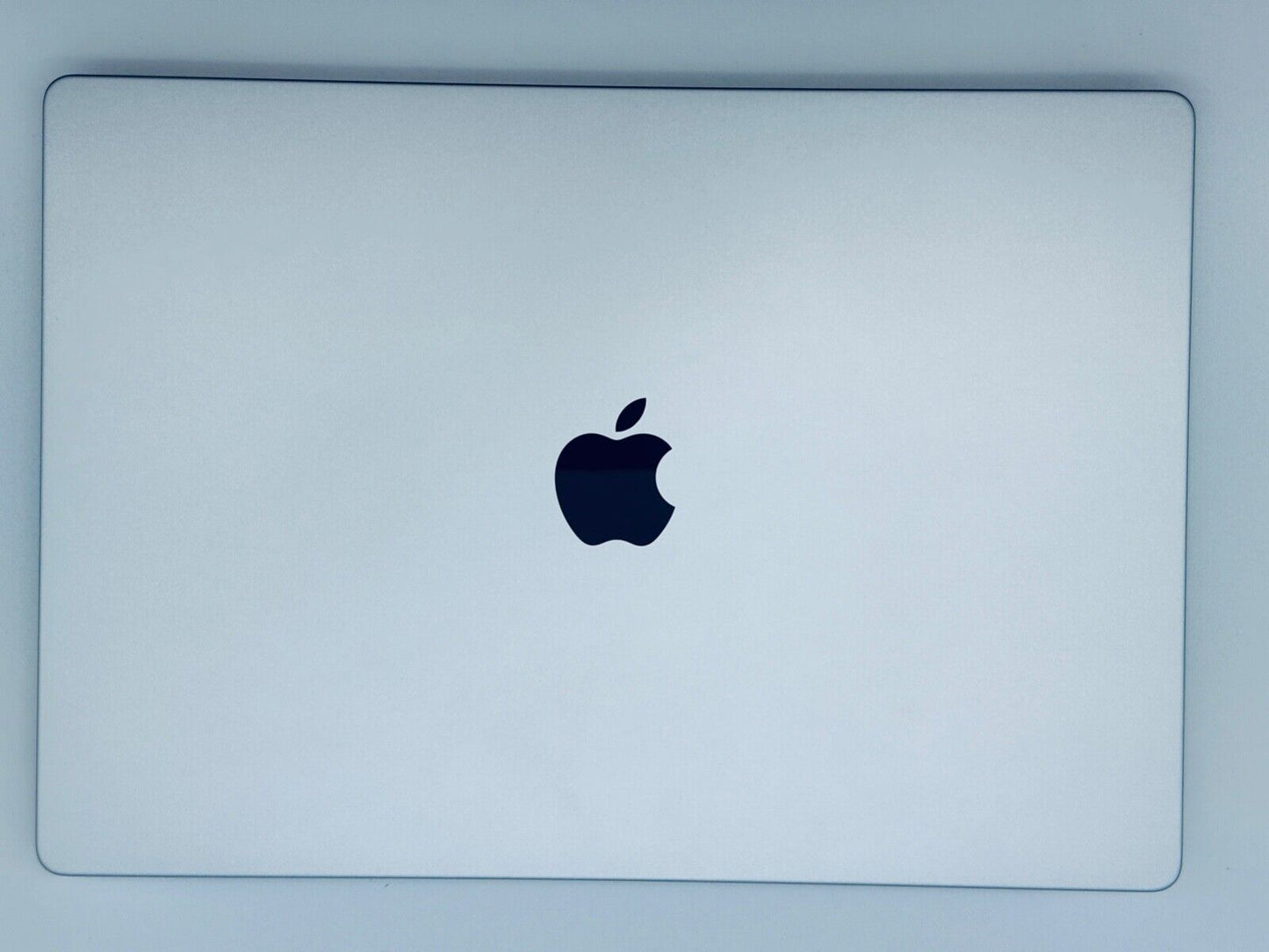 Apple MacBook Pro 16" 2021 M1 Pro 10-Core CPU 16-Core GPU 16GB 512GB SSD