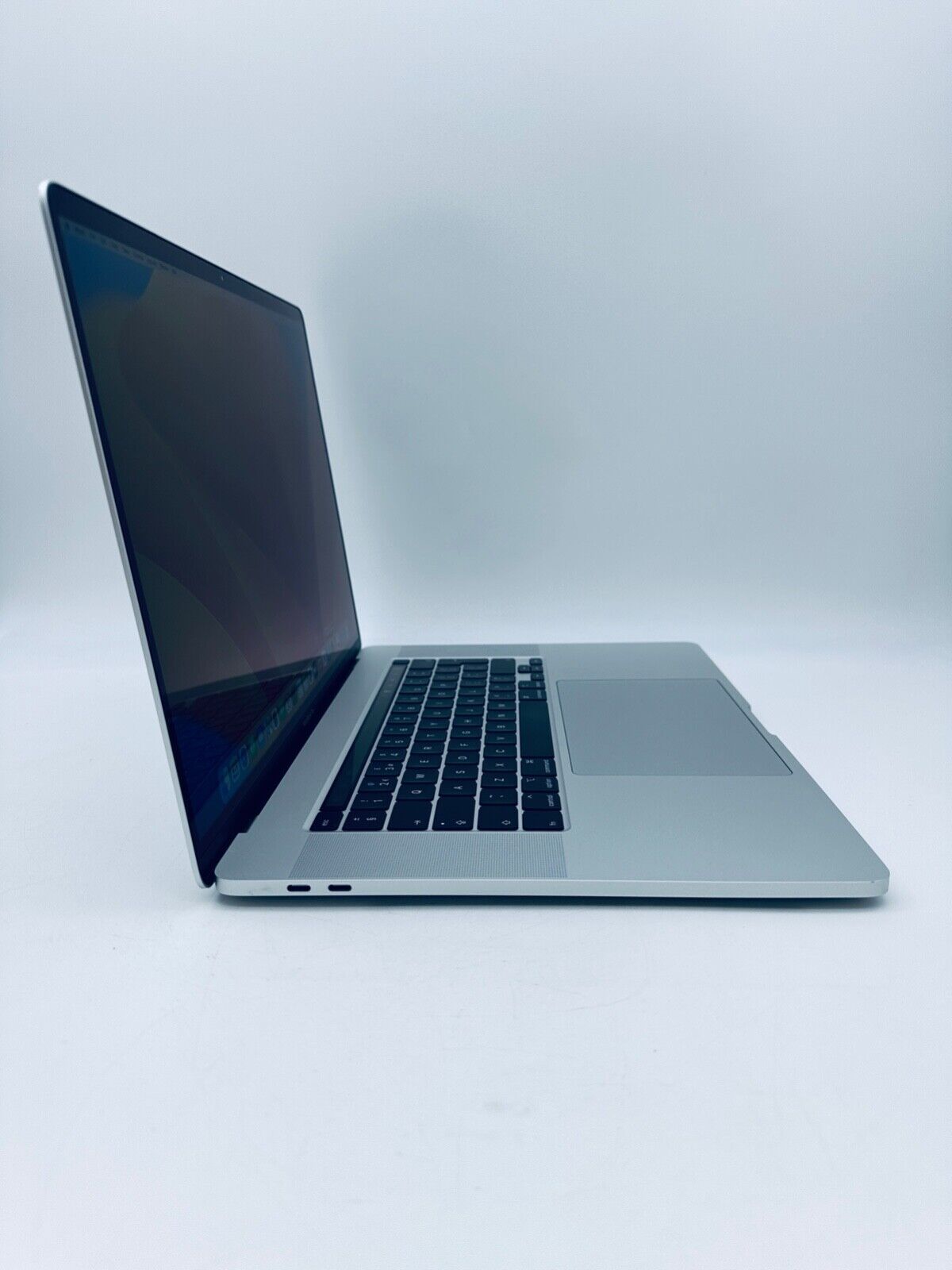 Apple MacBook Pro 16" 2019 Touch Bar ID i9 8-Core 2.4Ghz 32GB 512GB SSD