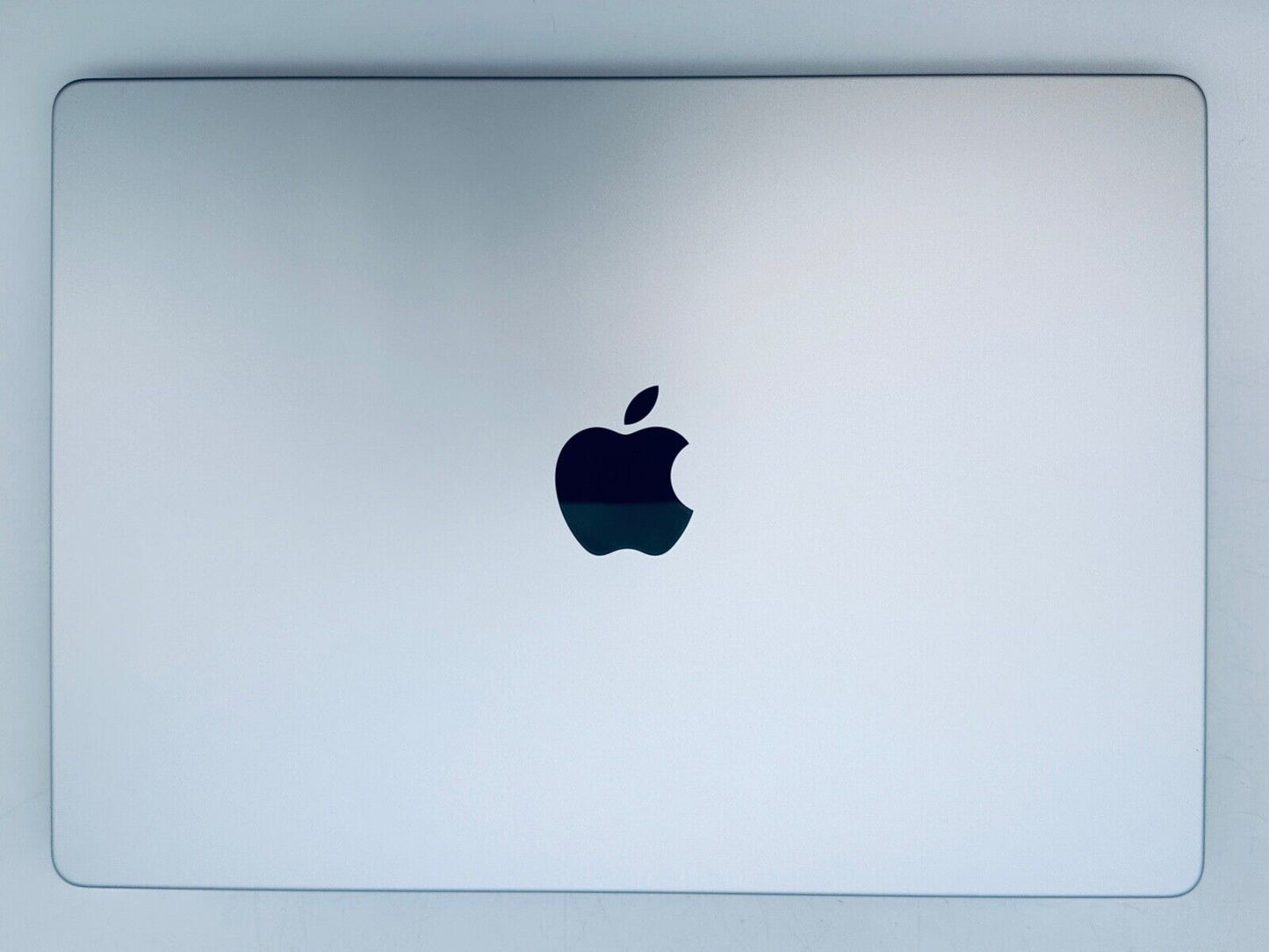 Apple MacBook Pro 14" 2023 M2 Max 12-Core CPU, 30-Core GPU 32GB 1TB, Silver