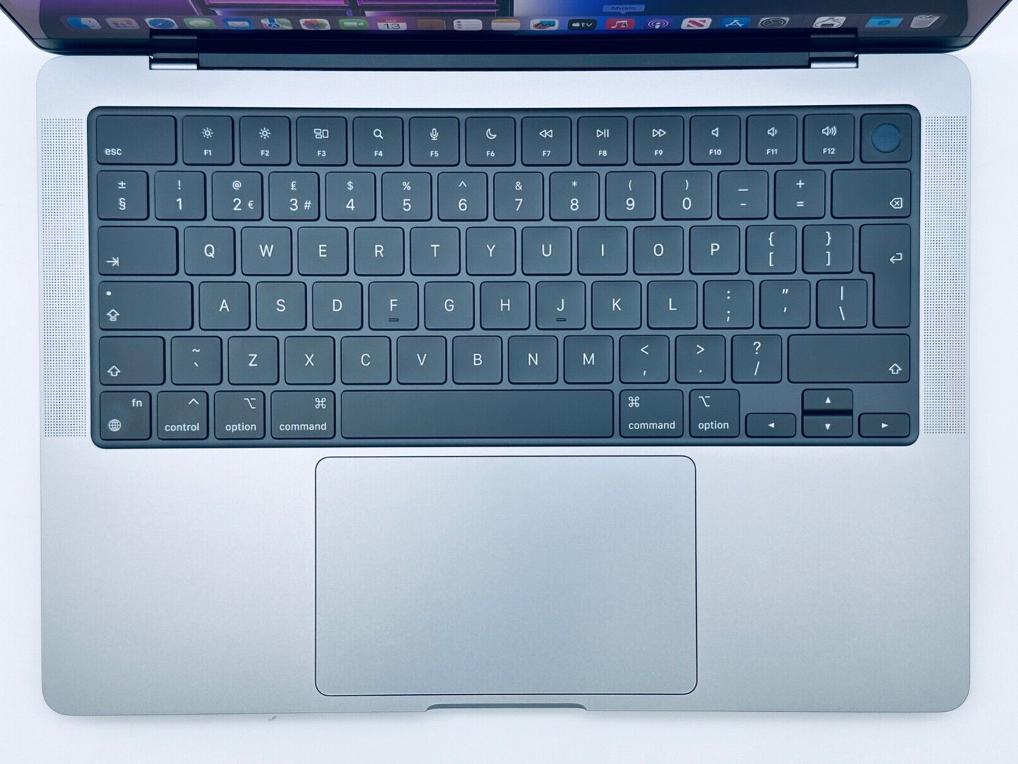 Apple MacBook Pro 14" 2021 M1 Pro 10-Core CPU, 16-Core GPU 16GB, 1TB SSD