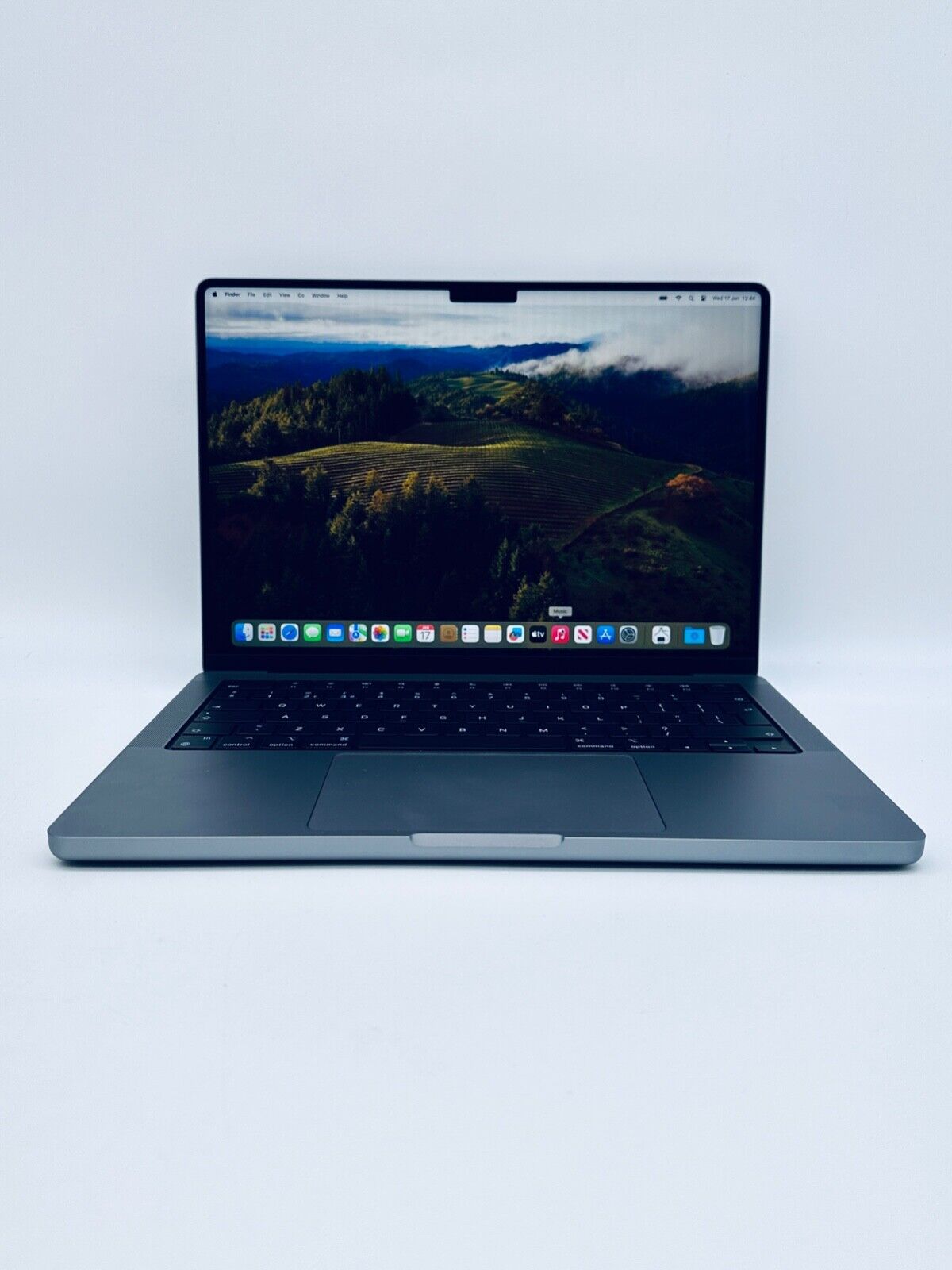 Apple MacBook Pro 14" 2023 M2 Max 12-Core CPU 30-Core GPU 32GB 1TB