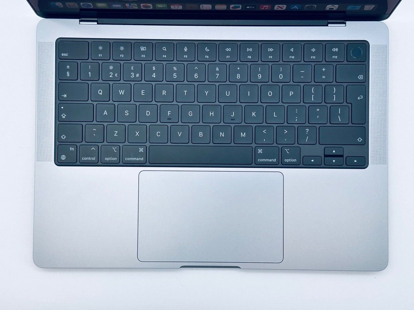 Apple MacBook Pro 14" 2023 M2 Max 12-Core CPU 30-Core GPU 32GB 1TB
