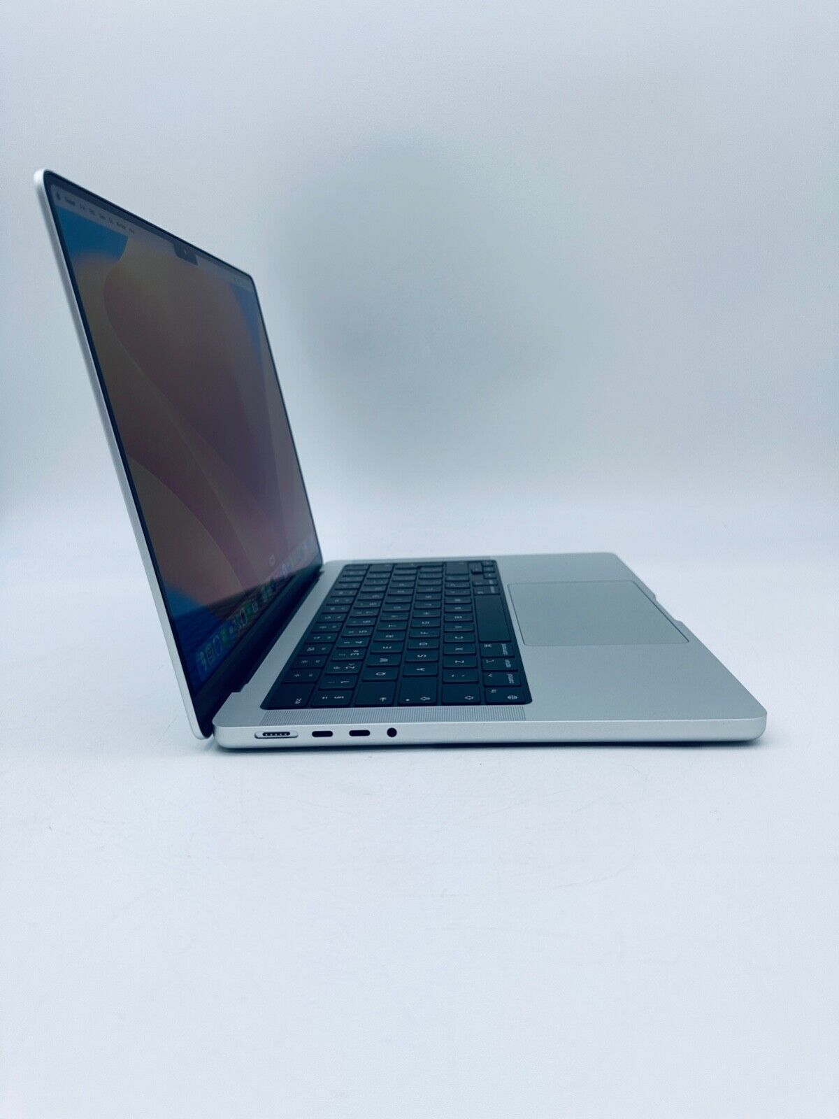 Apple MacBook Pro 14" 2023 M2 Max 12-Core CPU, 30-Core GPU 32GB 1TB, Silver