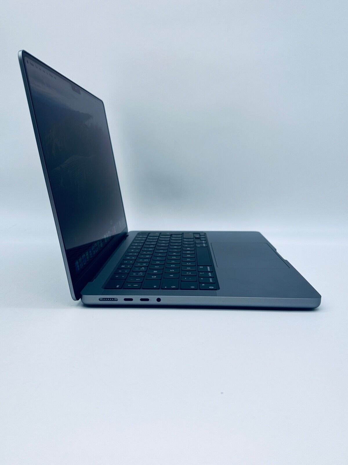 Apple MacBook Pro 14" 2023 M2 Max 12-Core CPU 30-Core GPU 32GB 1TB