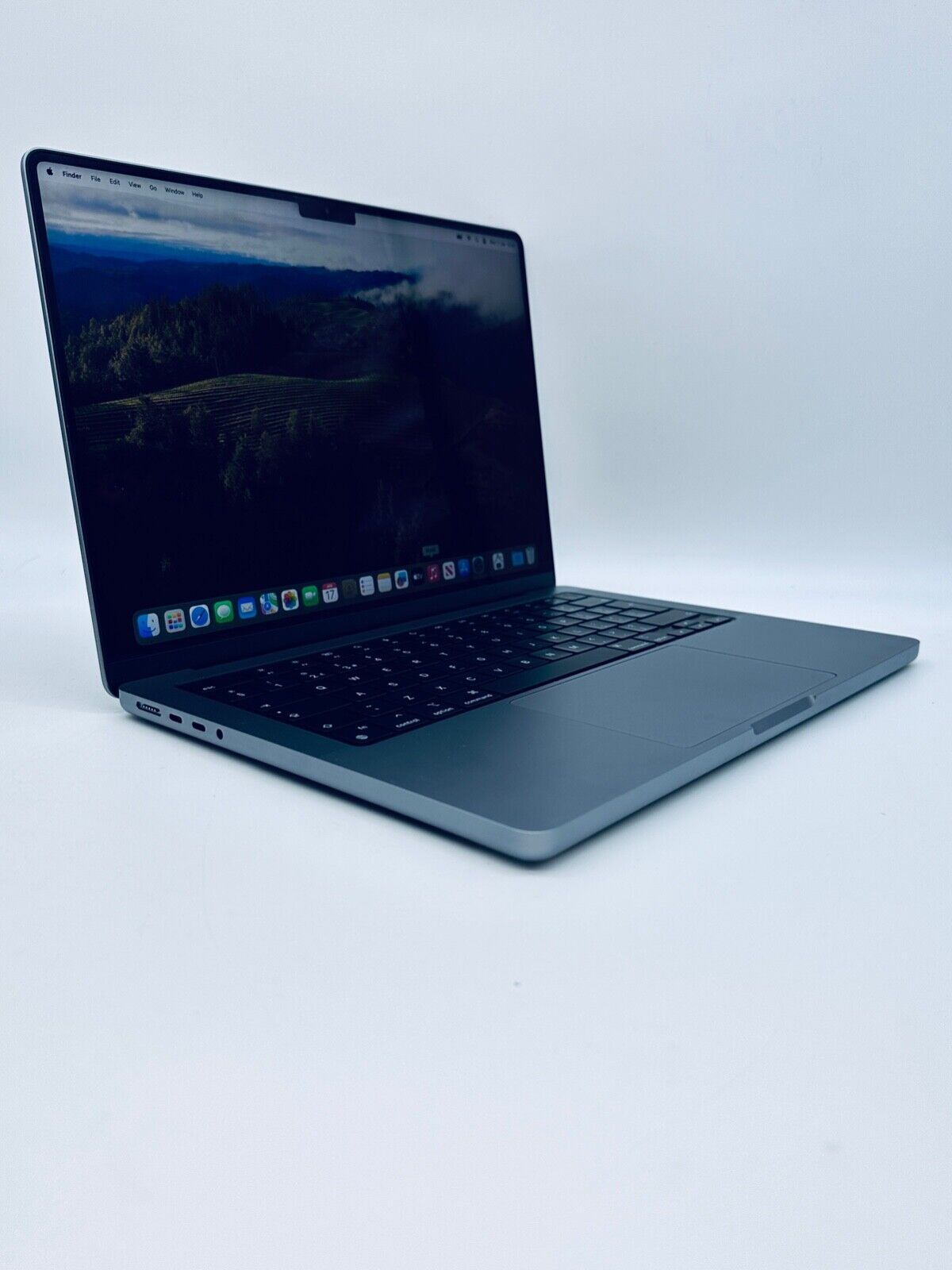 Apple MacBook Pro 14" 2023 M2 Max 12-Core CPU 30-Core GPU 32GB 1TB