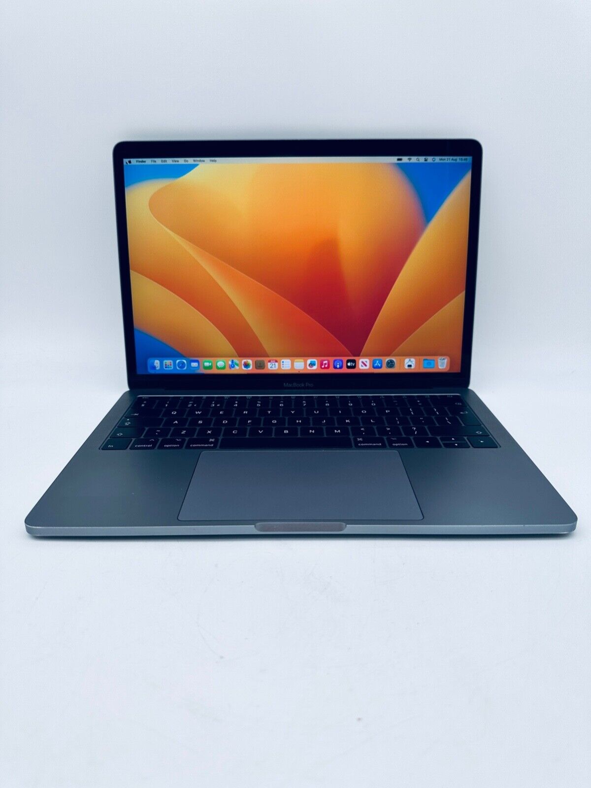 Apple MacBook Pro 13" 2017 Intel Core i5 2.3Ghz 16GB 512GB SSD In Space Grey
