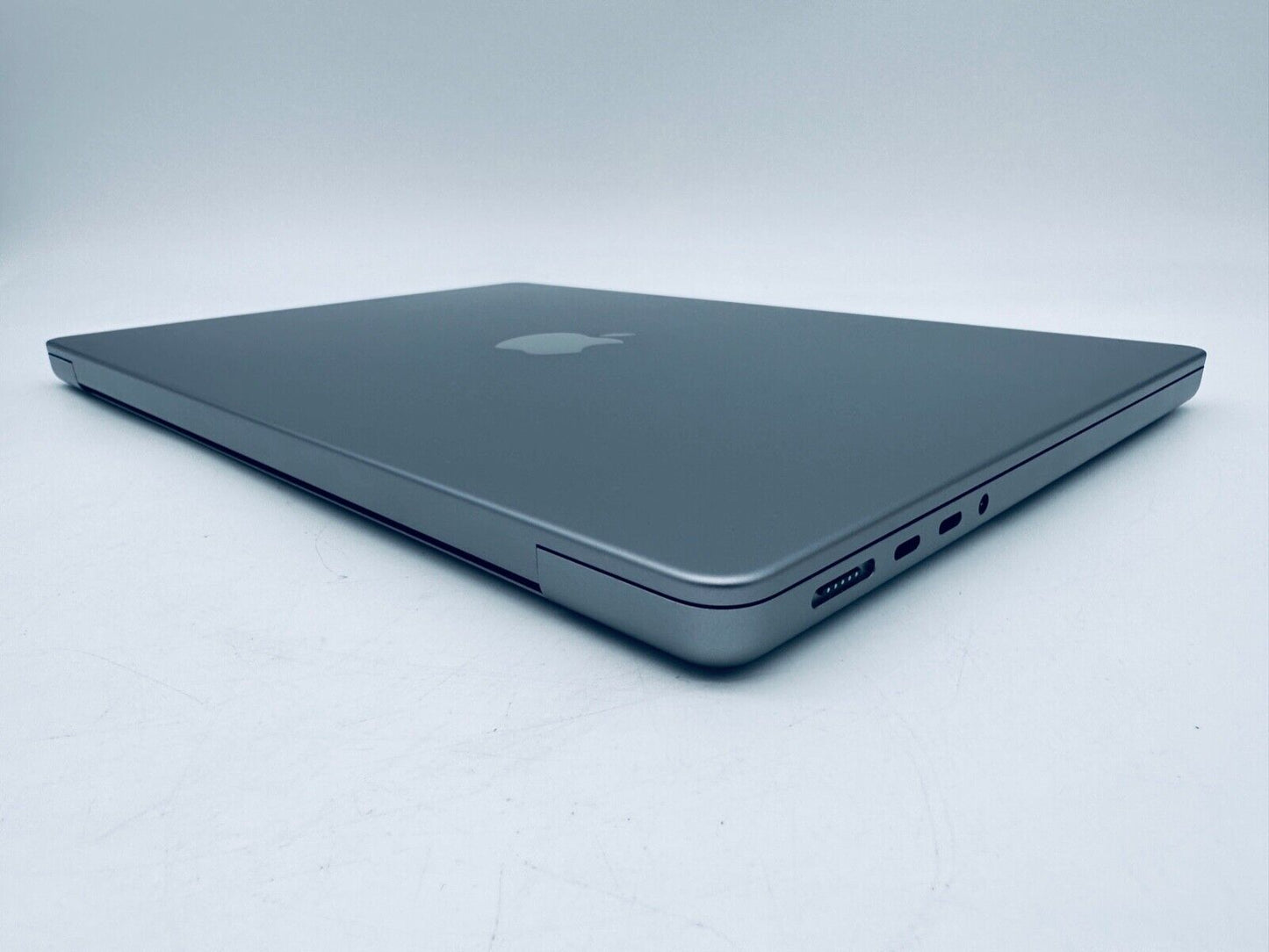 Apple MacBook Pro 14" 2021 M1 Pro 10-Core CPU, 16-Core GPU 16GB, 1TB SSD