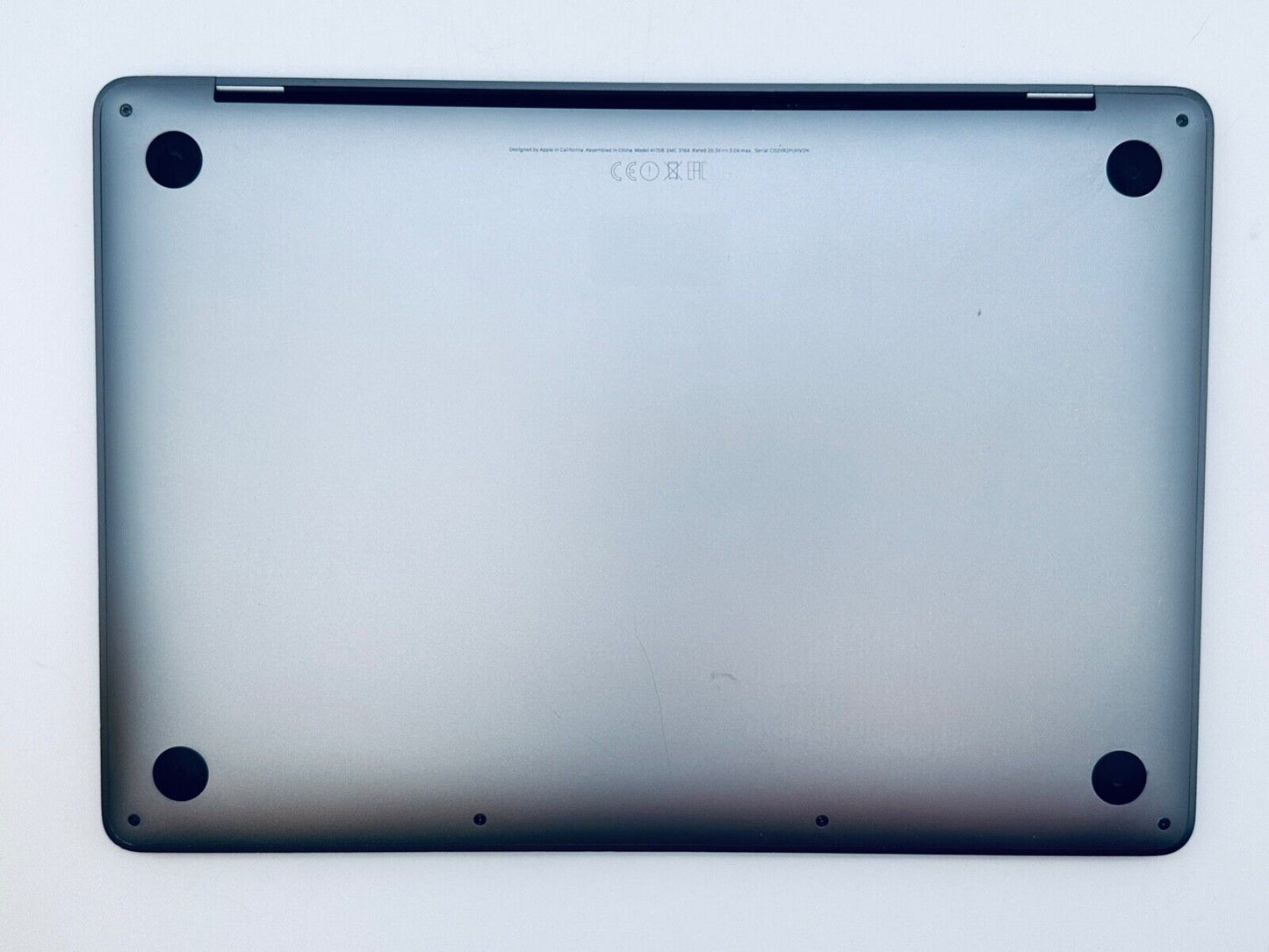 Apple MacBook Pro 13" Inch 2017 Core i7 2.5ghz, 16GB RAM, 1TB SSD