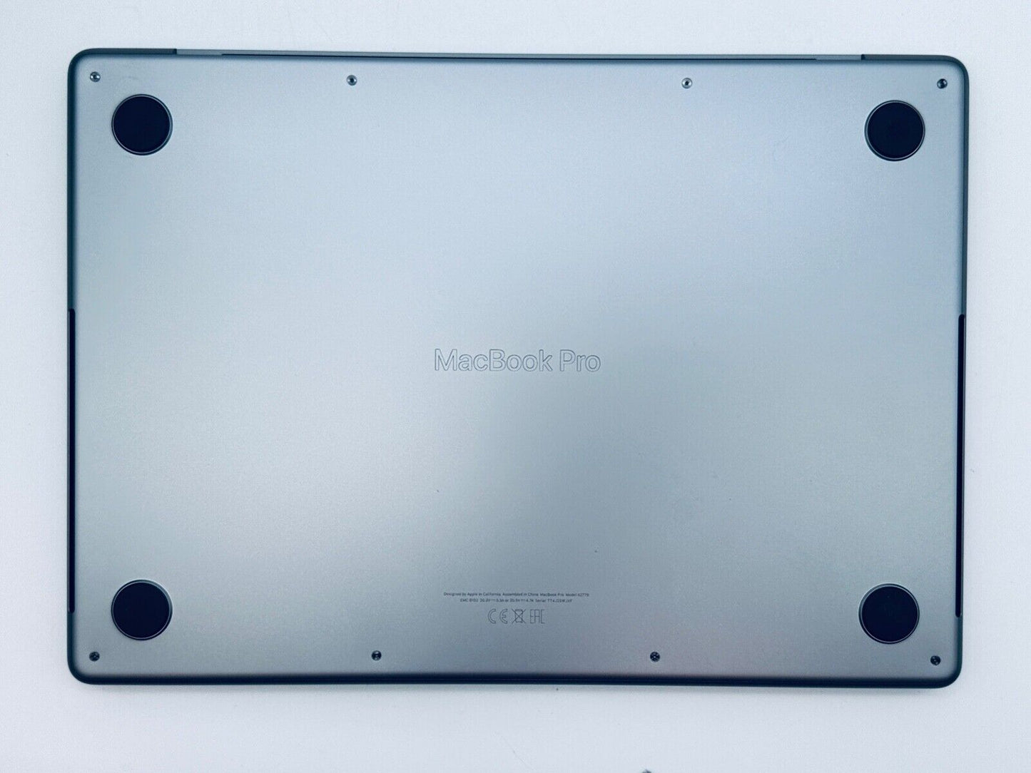 Apple MacBook Pro 14" 2023 M2 Max 12-Core CPU 30-Core GPU 32GB 1TB