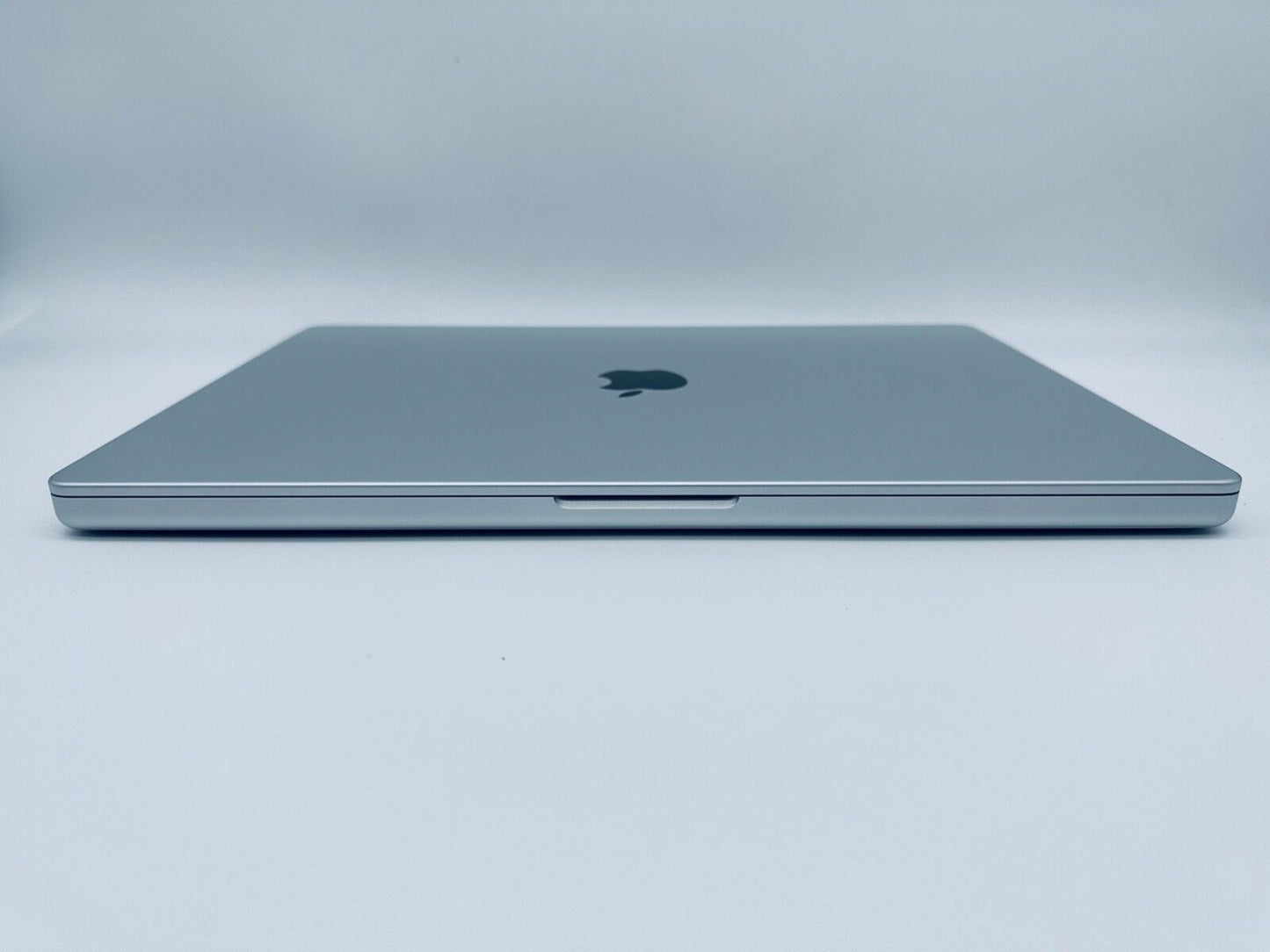 Apple MacBook Pro 16" 2021 M1 Pro 10-Core CPU 16-Core GPU 16GB 512GB SSD