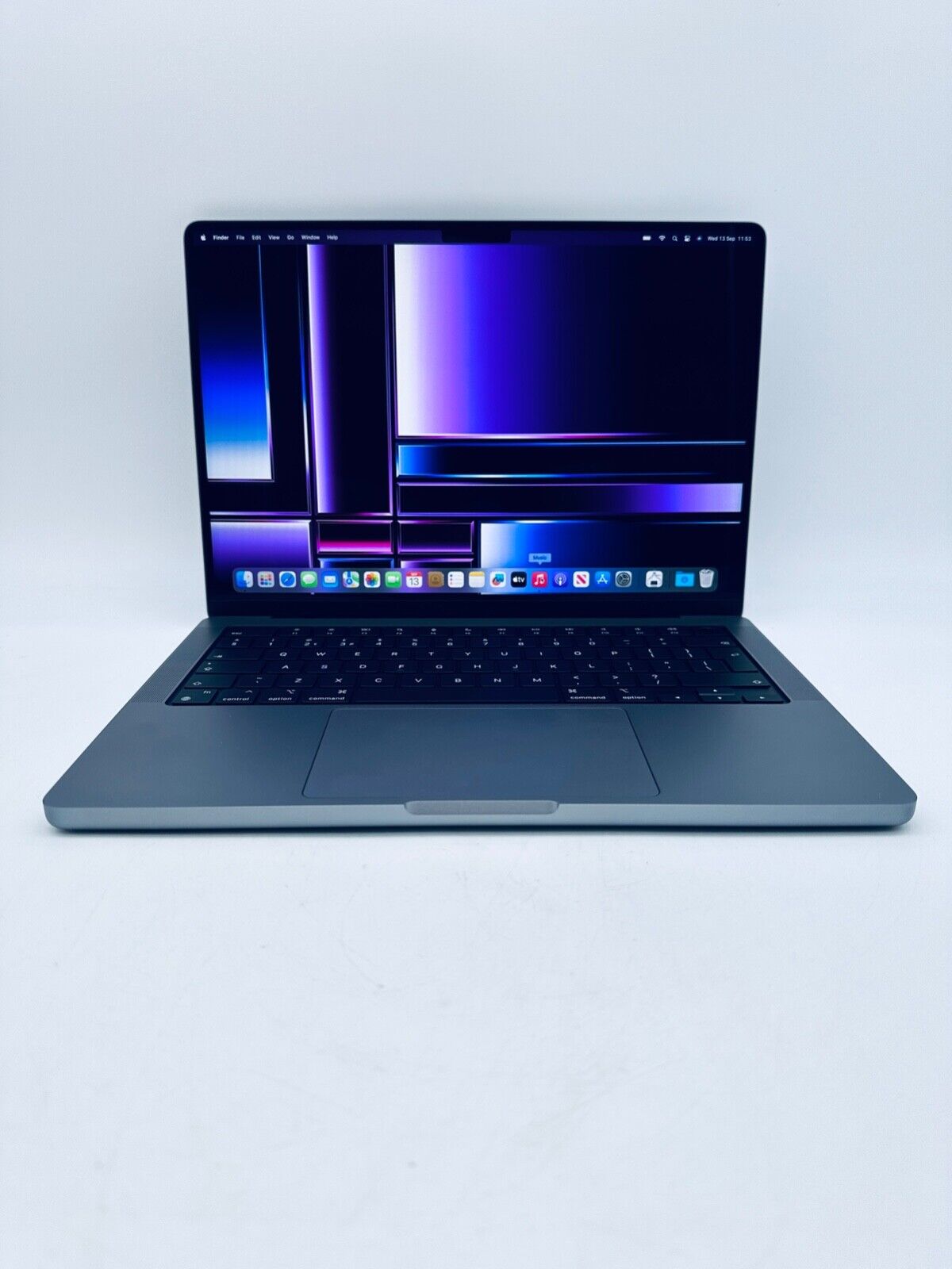Apple MacBook Pro 14" 2021 M1 Pro 10-Core CPU, 16-Core GPU 16GB, 1TB SSD