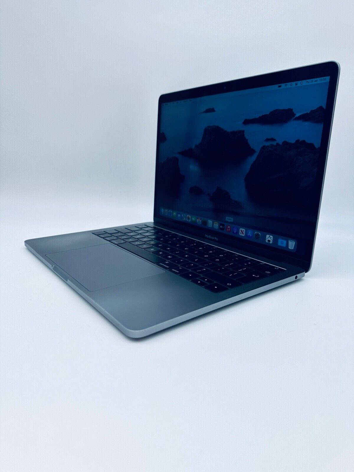 Apple MacBook Pro 13" Inch 2017 Core i7 2.5ghz, 16GB RAM, 1TB SSD